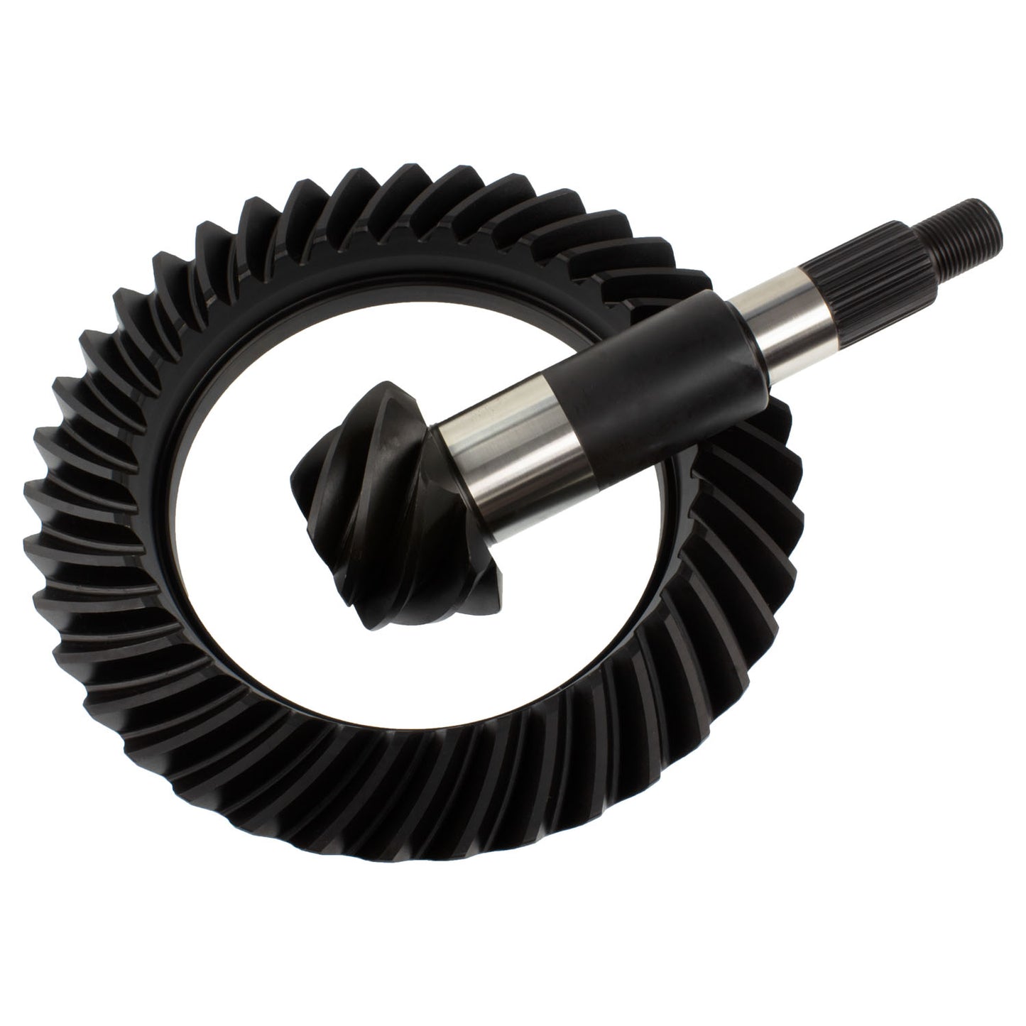 Differential Ring And Pinion