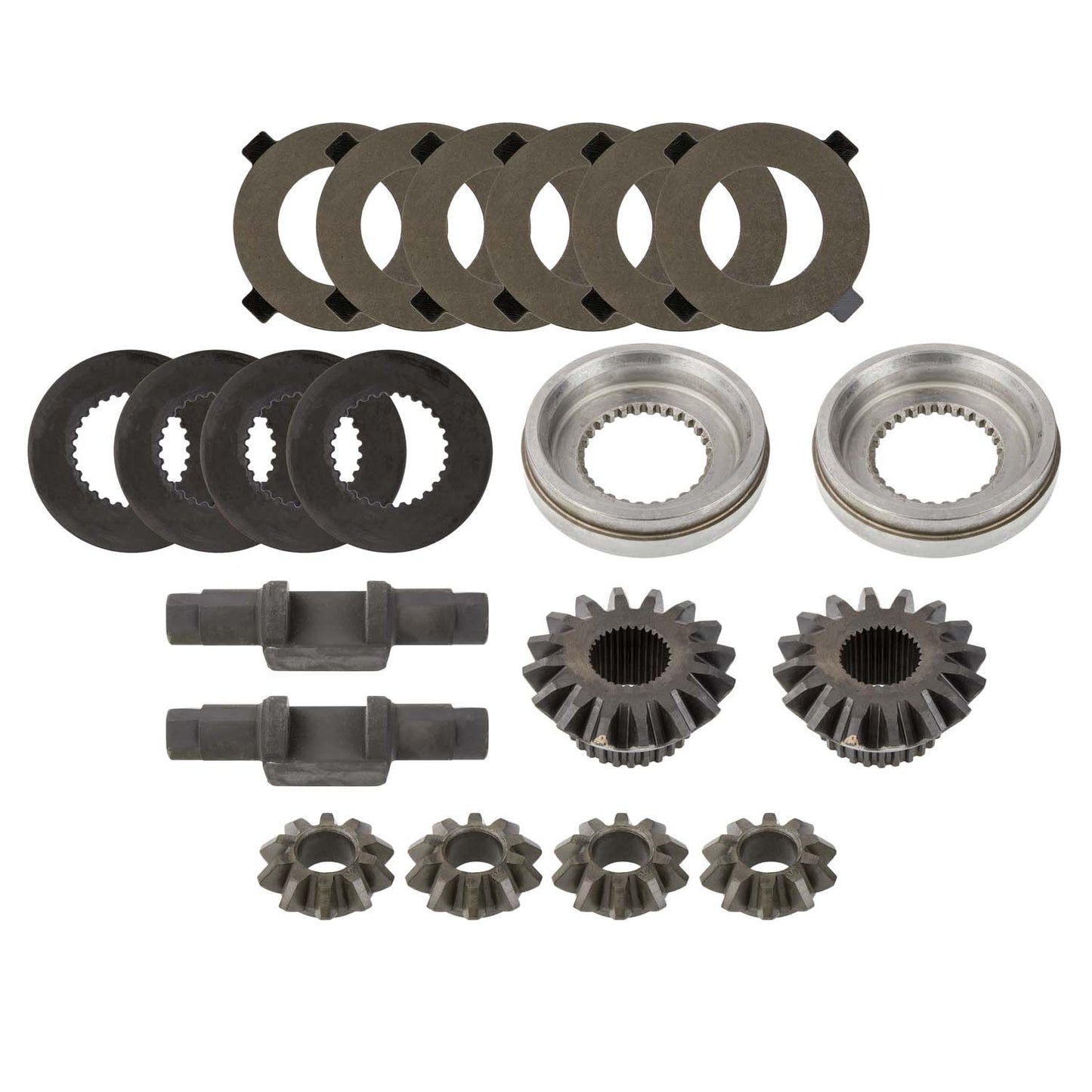 Differential Carrier Gear Kit