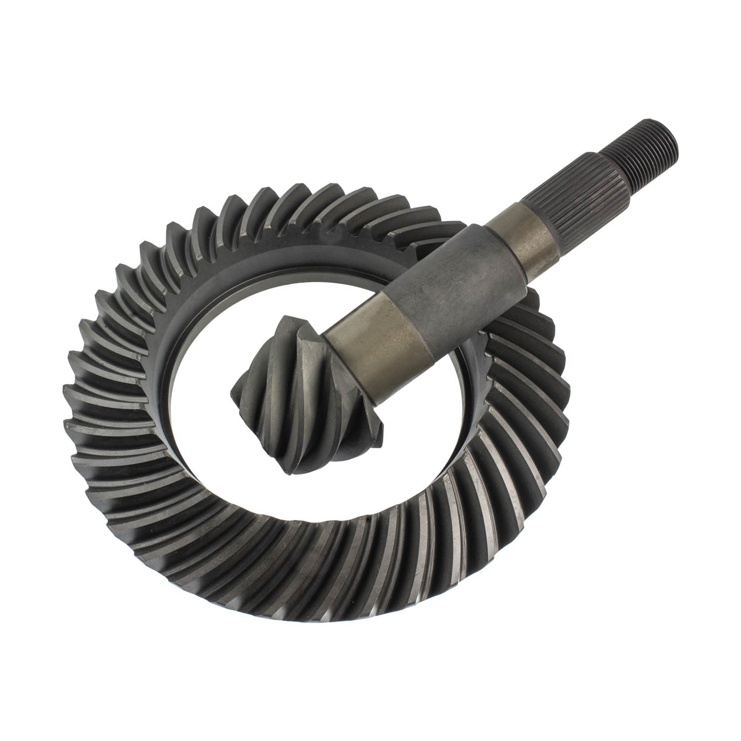 Differential Ring And Pinion