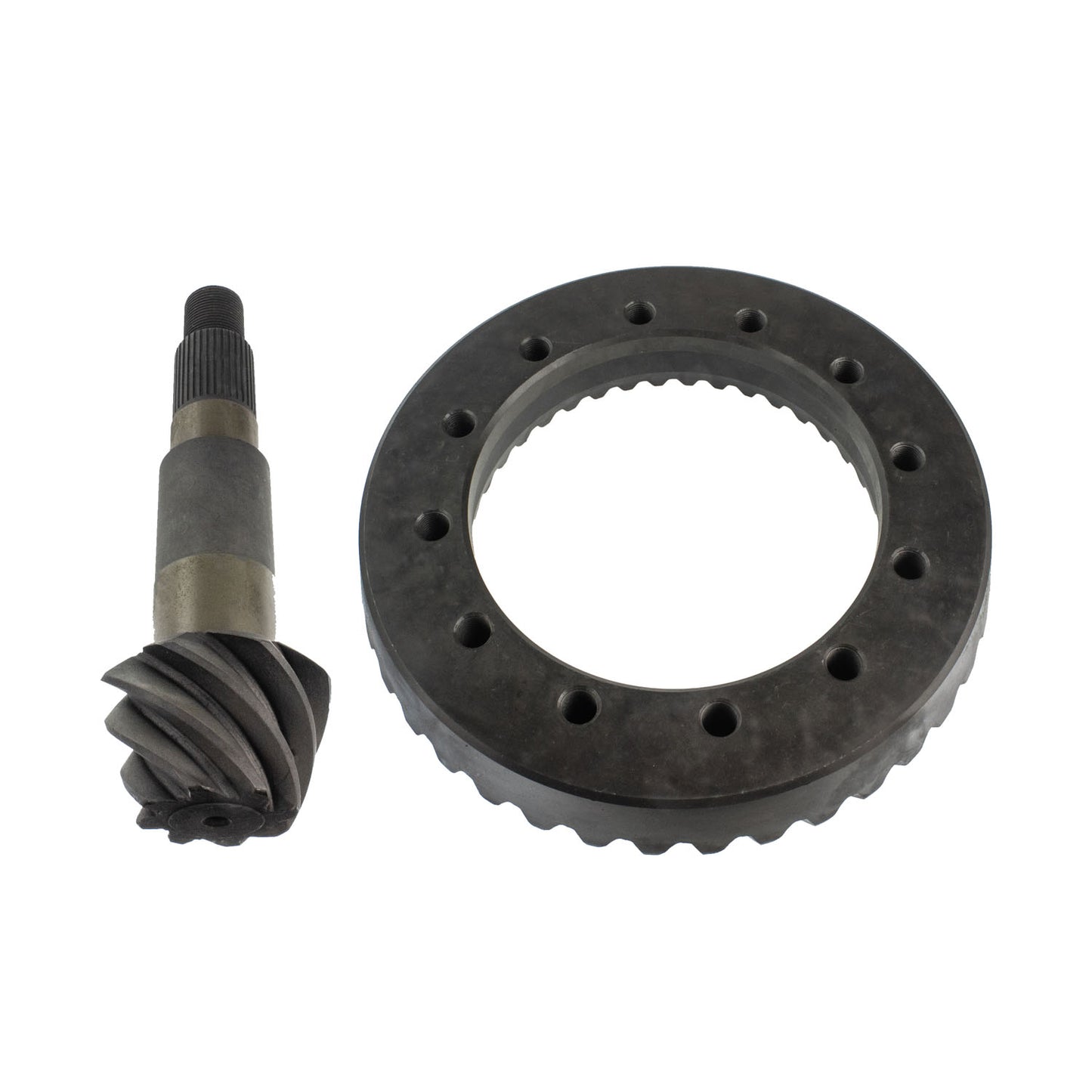 Differential Ring And Pinion