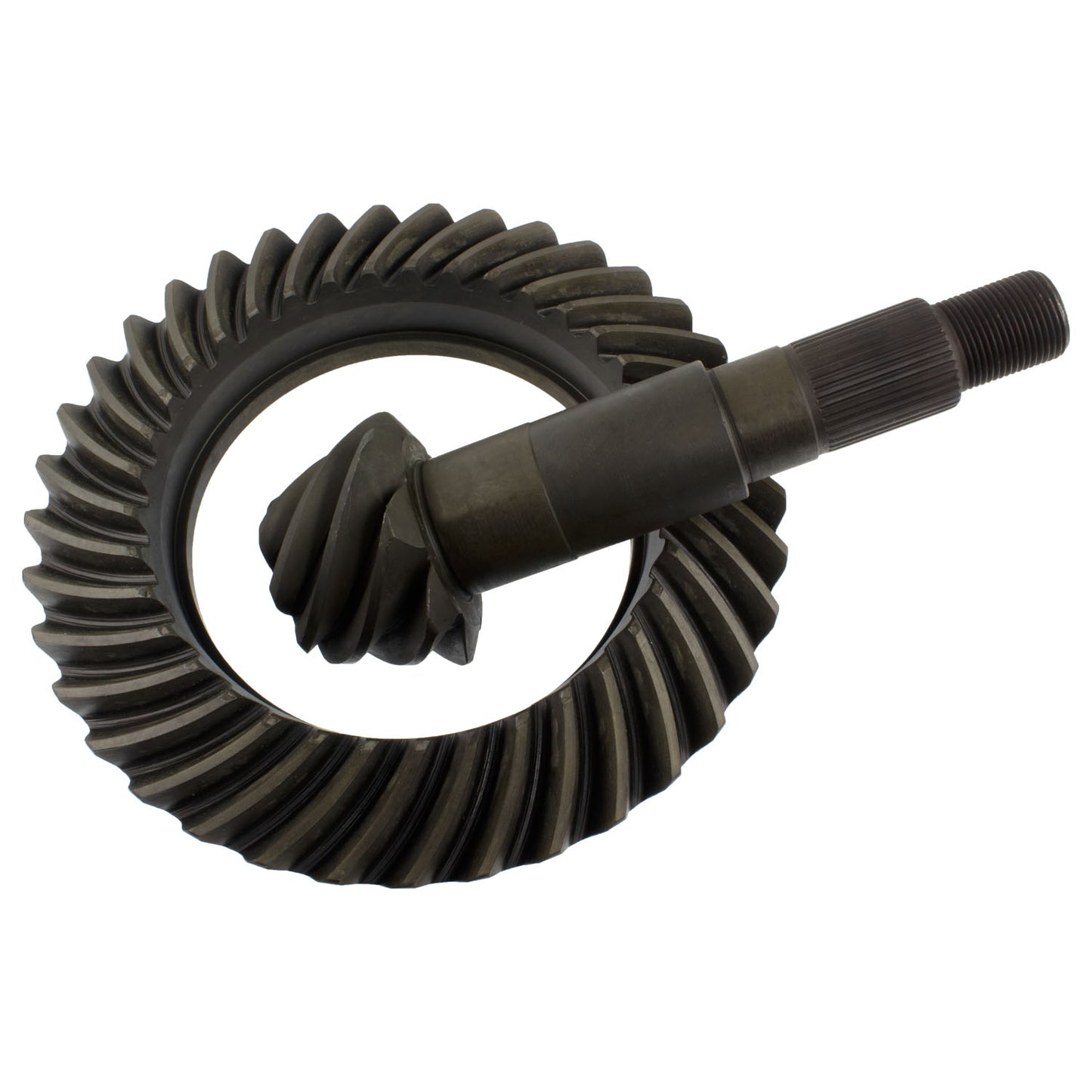 Differential Ring And Pinion