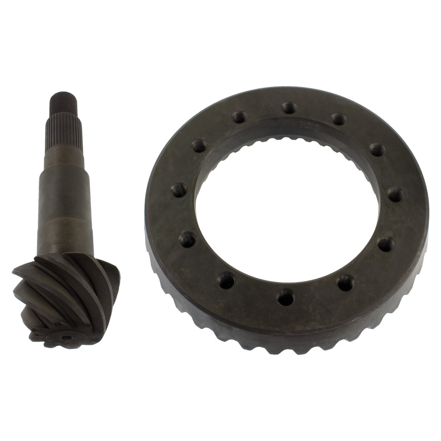 Differential Ring And Pinion