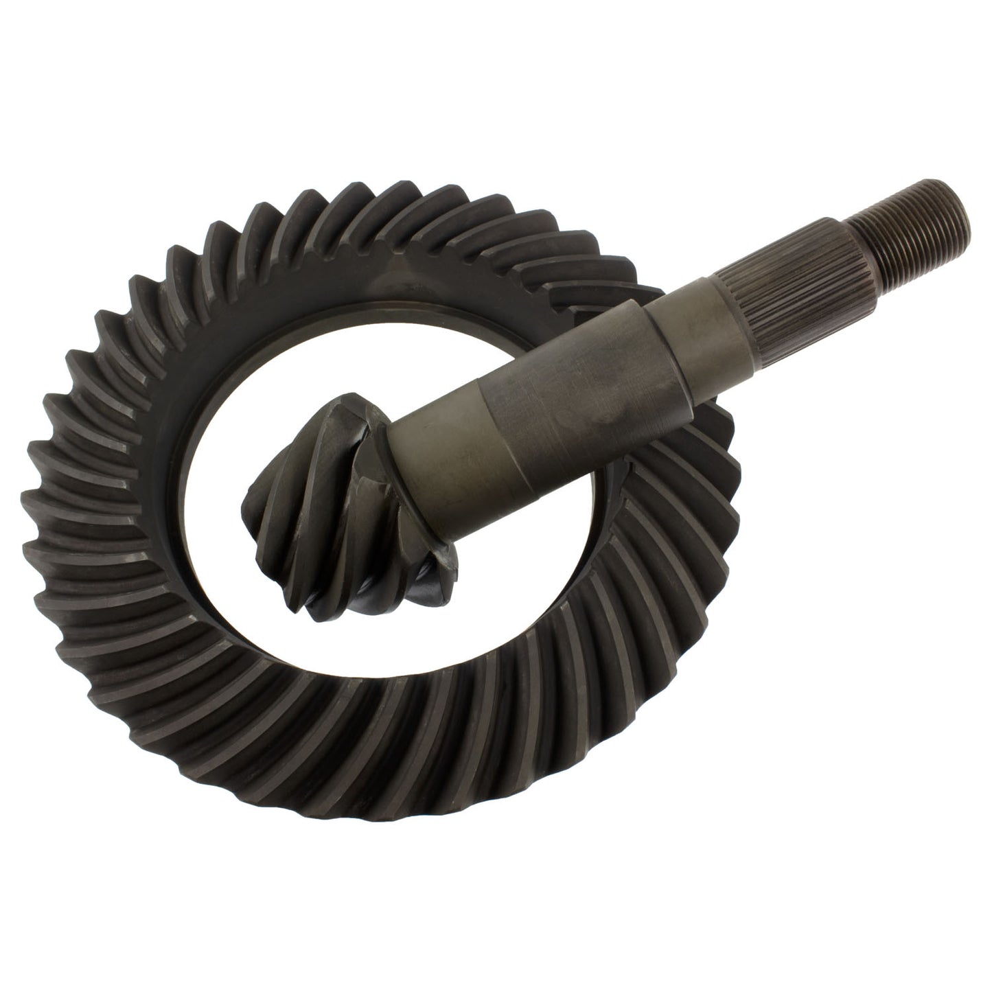 Differential Ring And Pinion