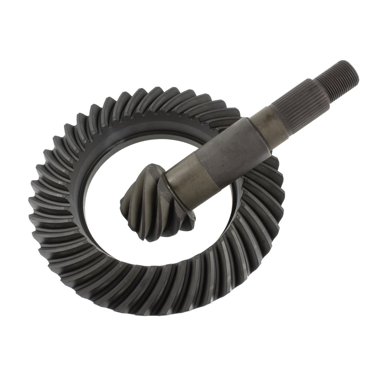 Differential Ring And Pinion