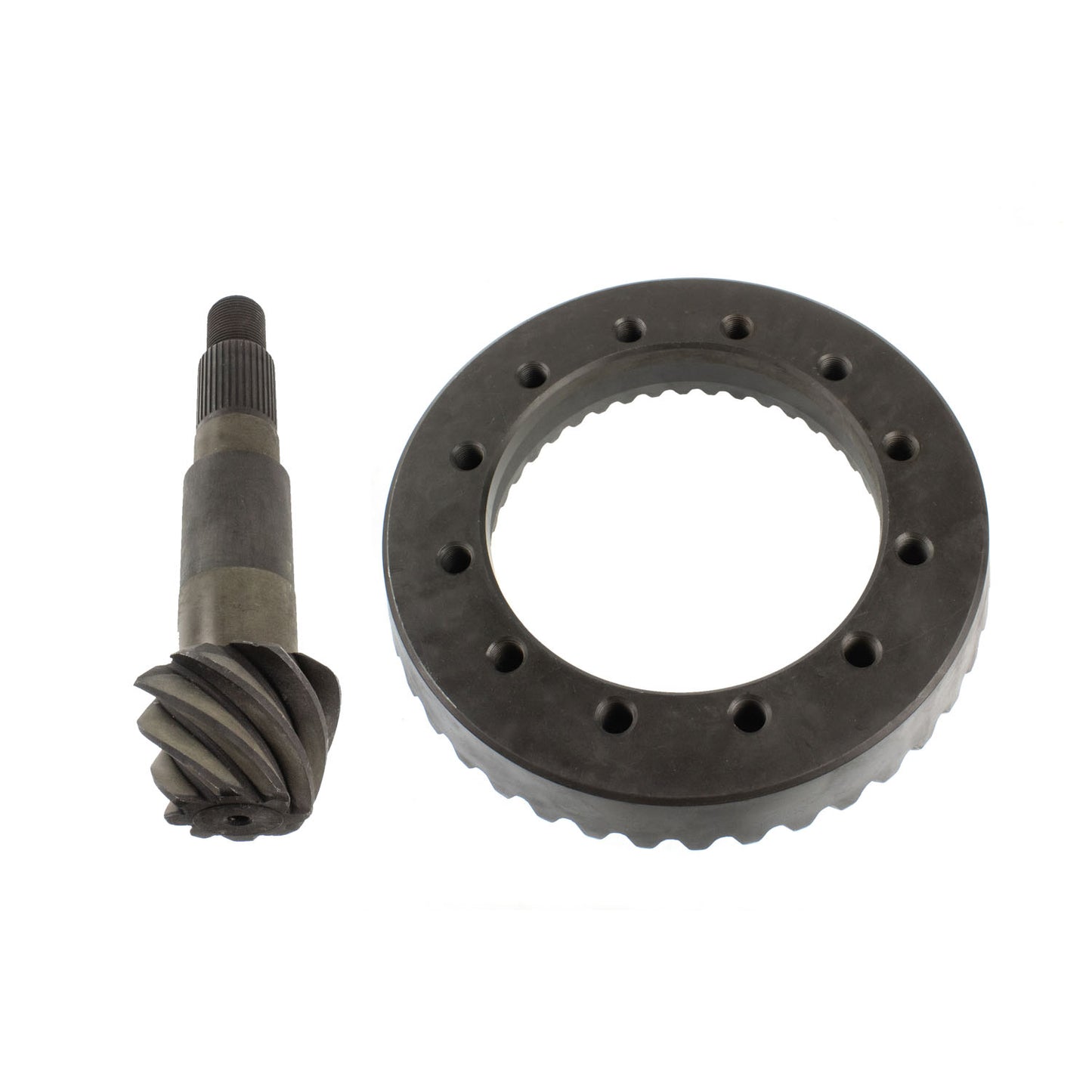 Differential Ring And Pinion