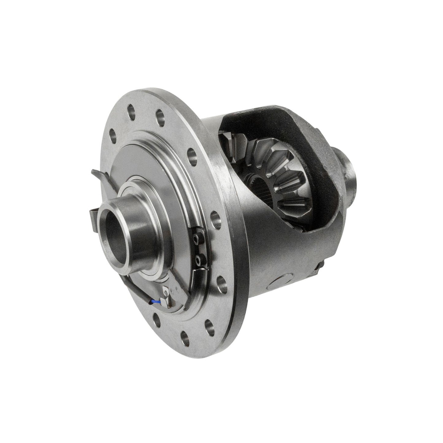 Differential Locker