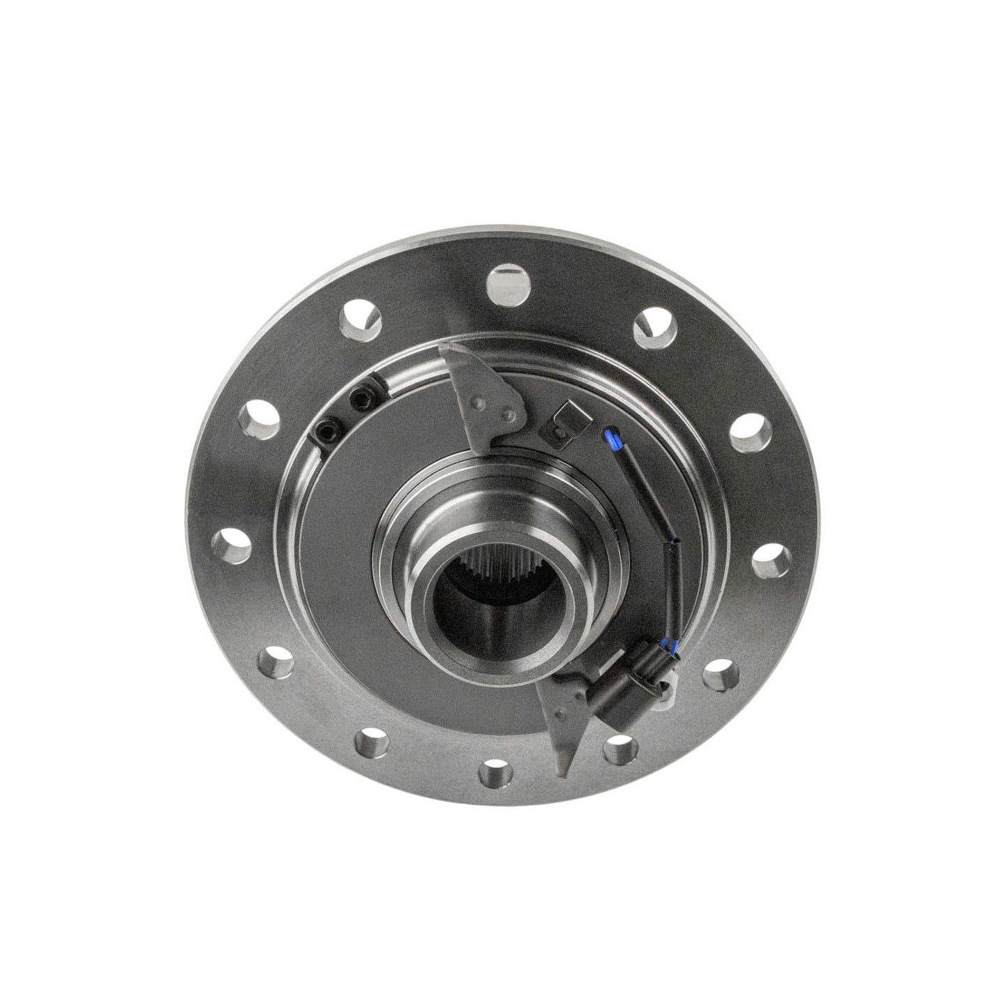 Differential Locker
