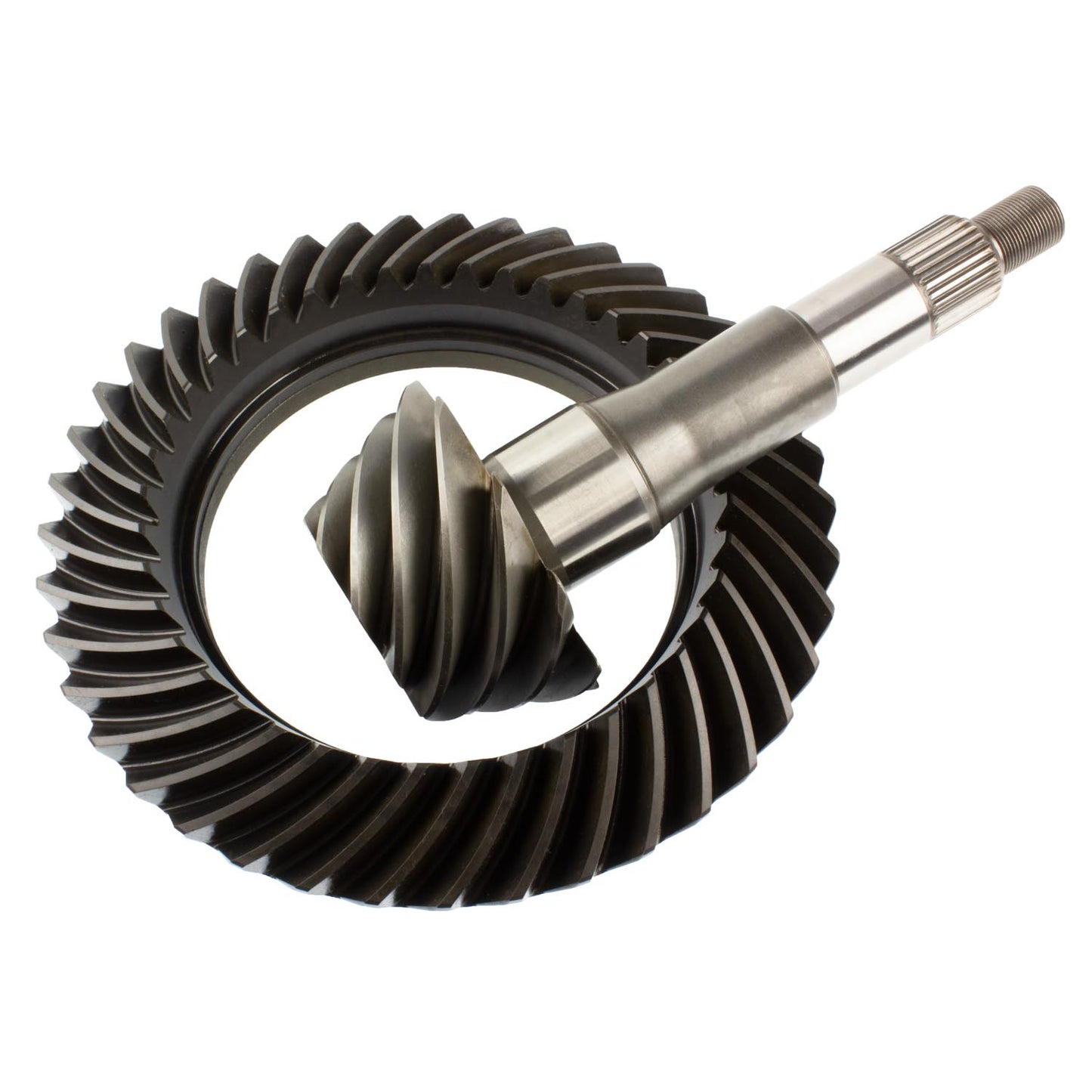 Differential Ring And Pinion