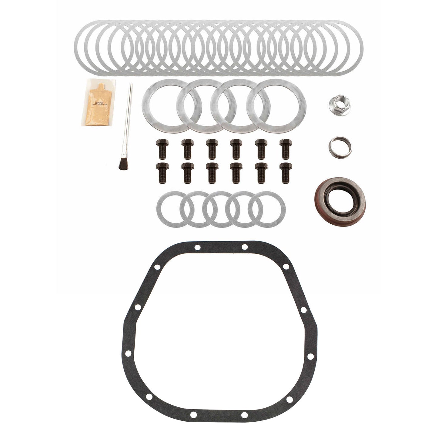 Differential Gear Install Kit