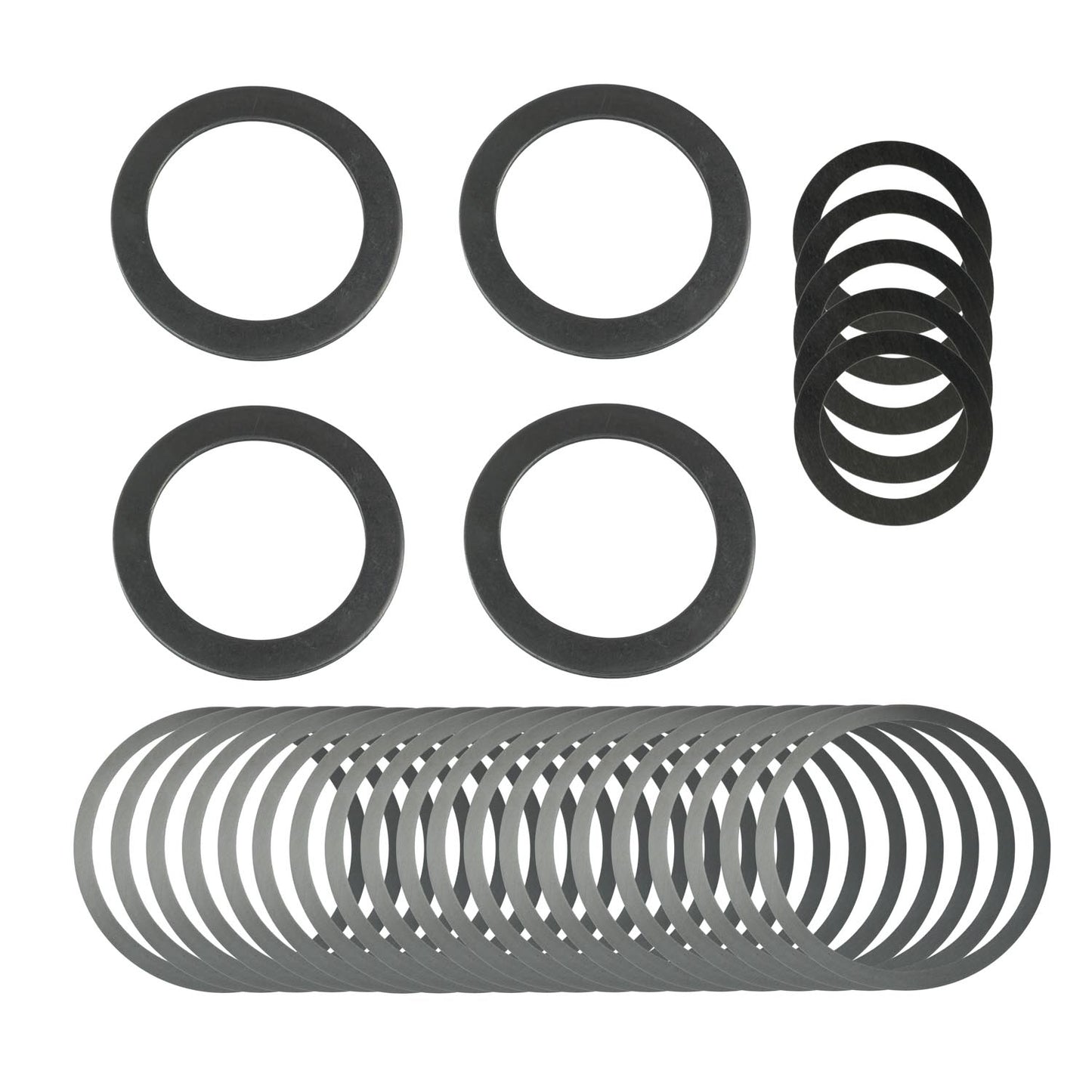 Carrier And Pinion Shim Kit