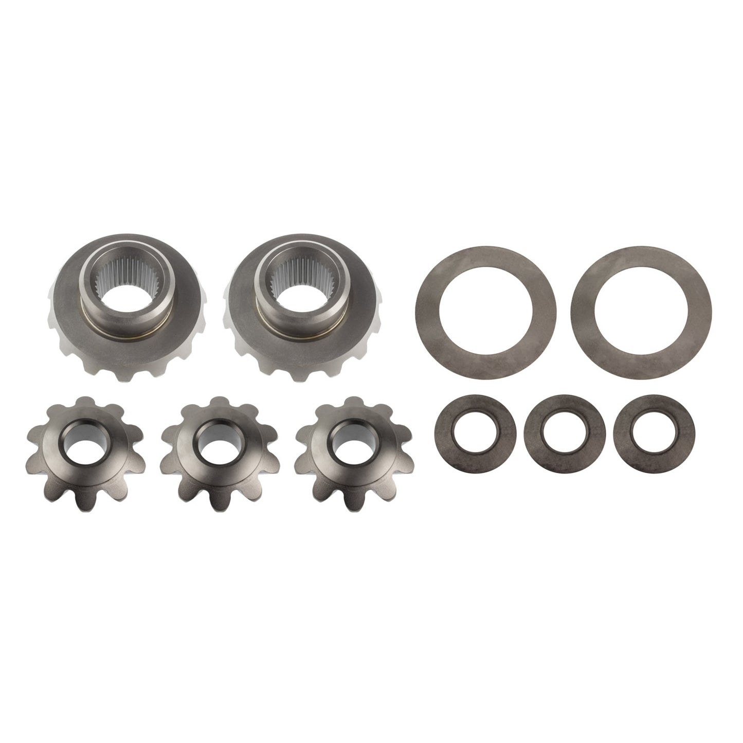 Differential Carrier Gear Kit