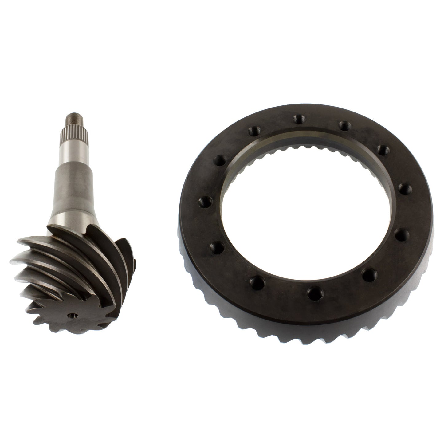 Differential Ring And Pinion