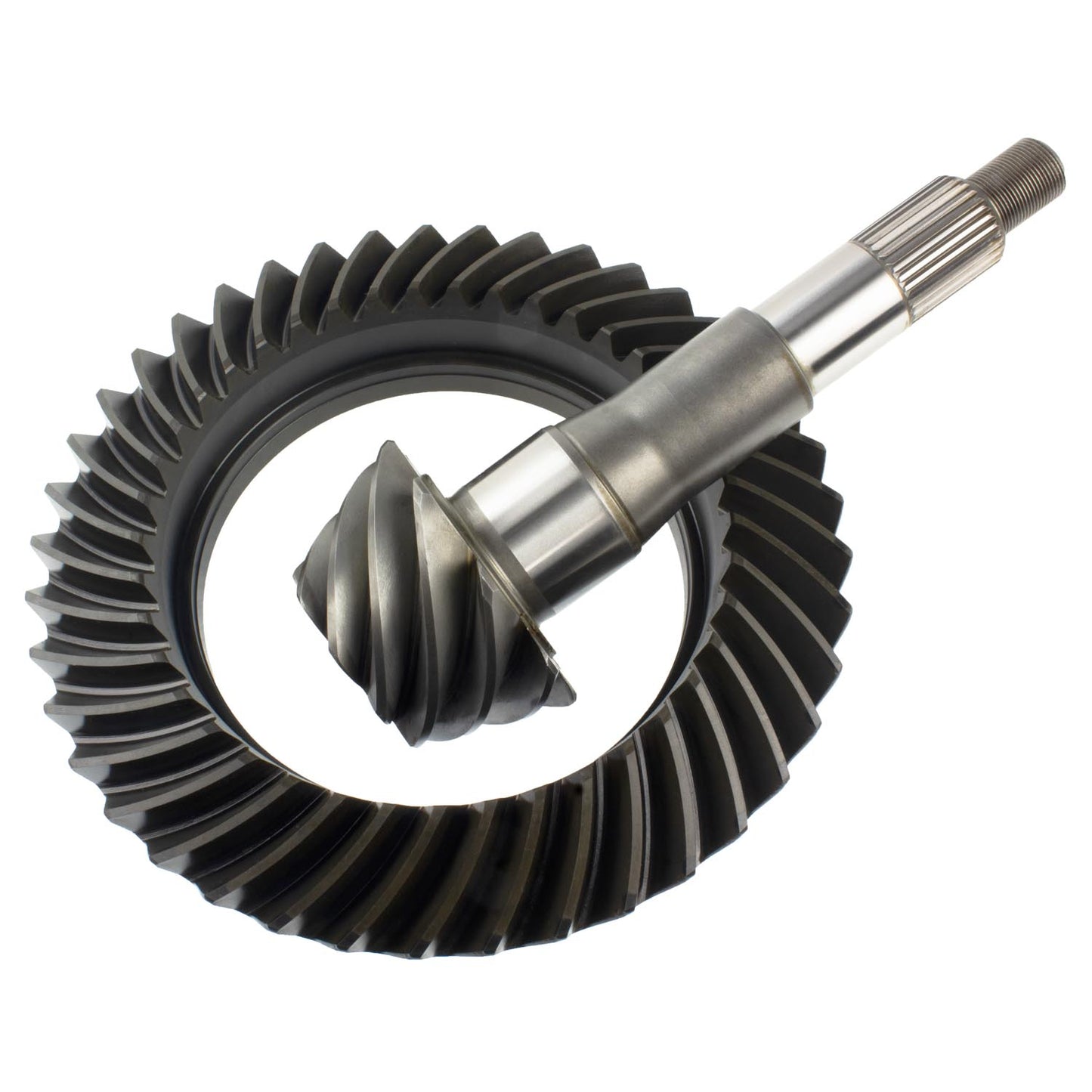 Differential Ring And Pinion