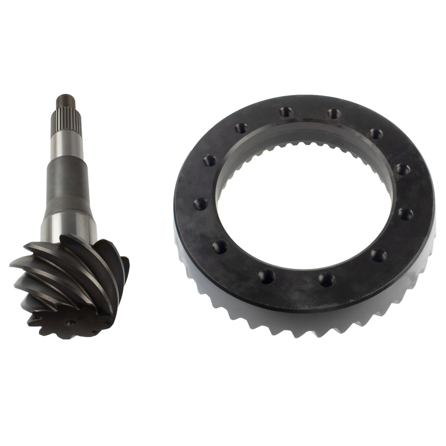 Differential Ring And Pinion