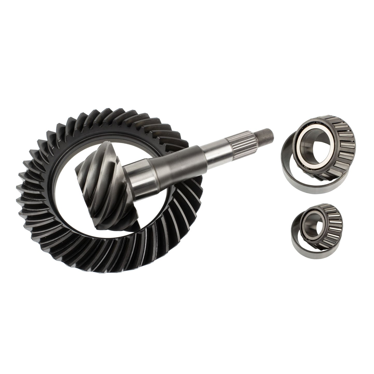 Differential Ring And Pinion