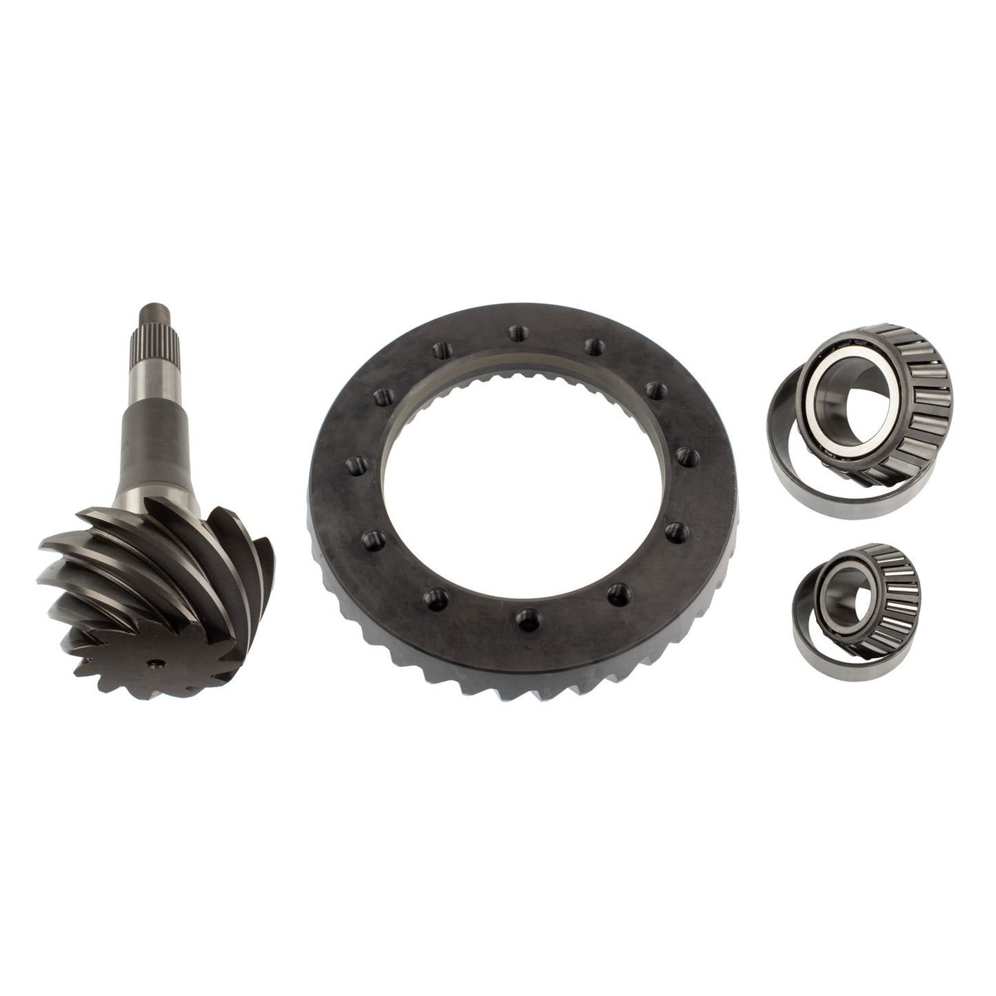 Differential Ring And Pinion