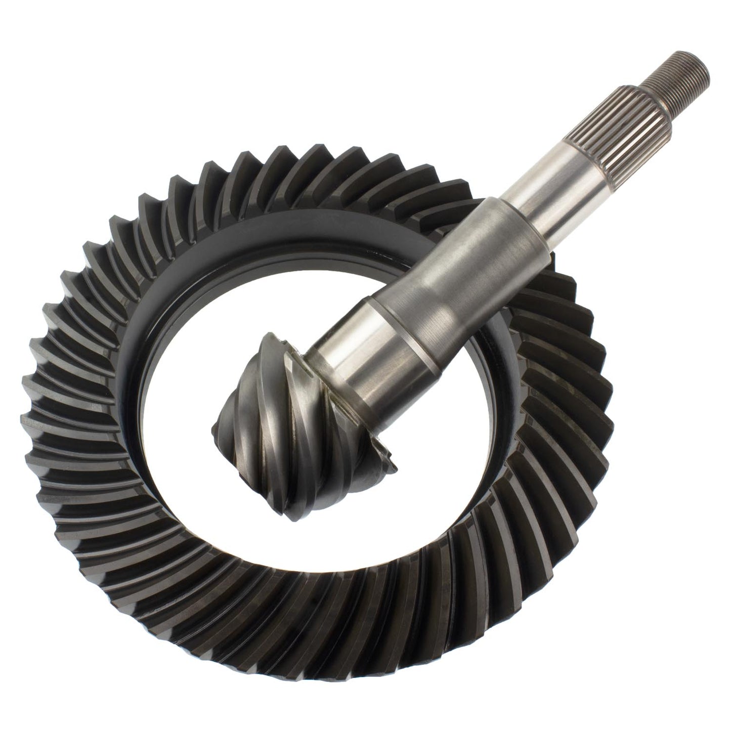 Differential Ring And Pinion