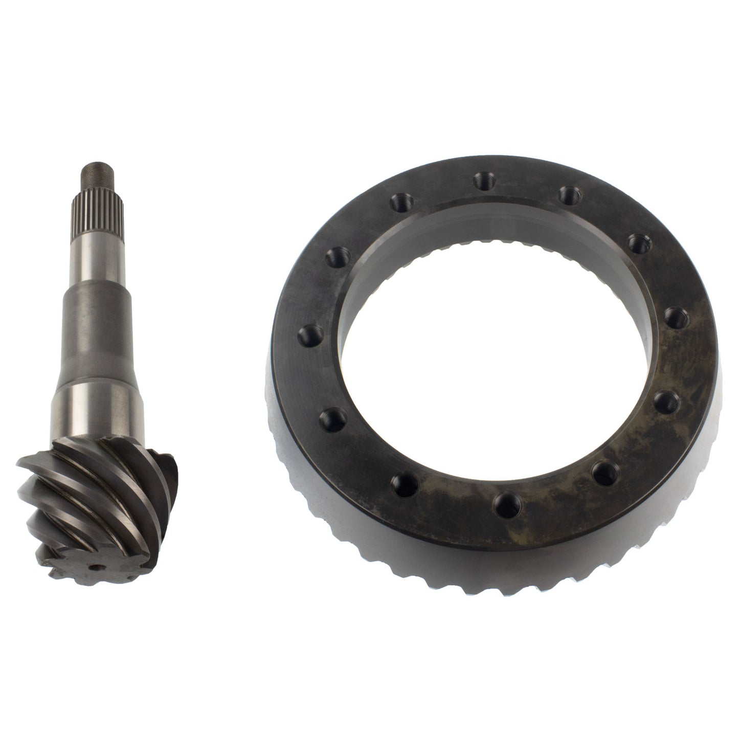 Differential Ring And Pinion