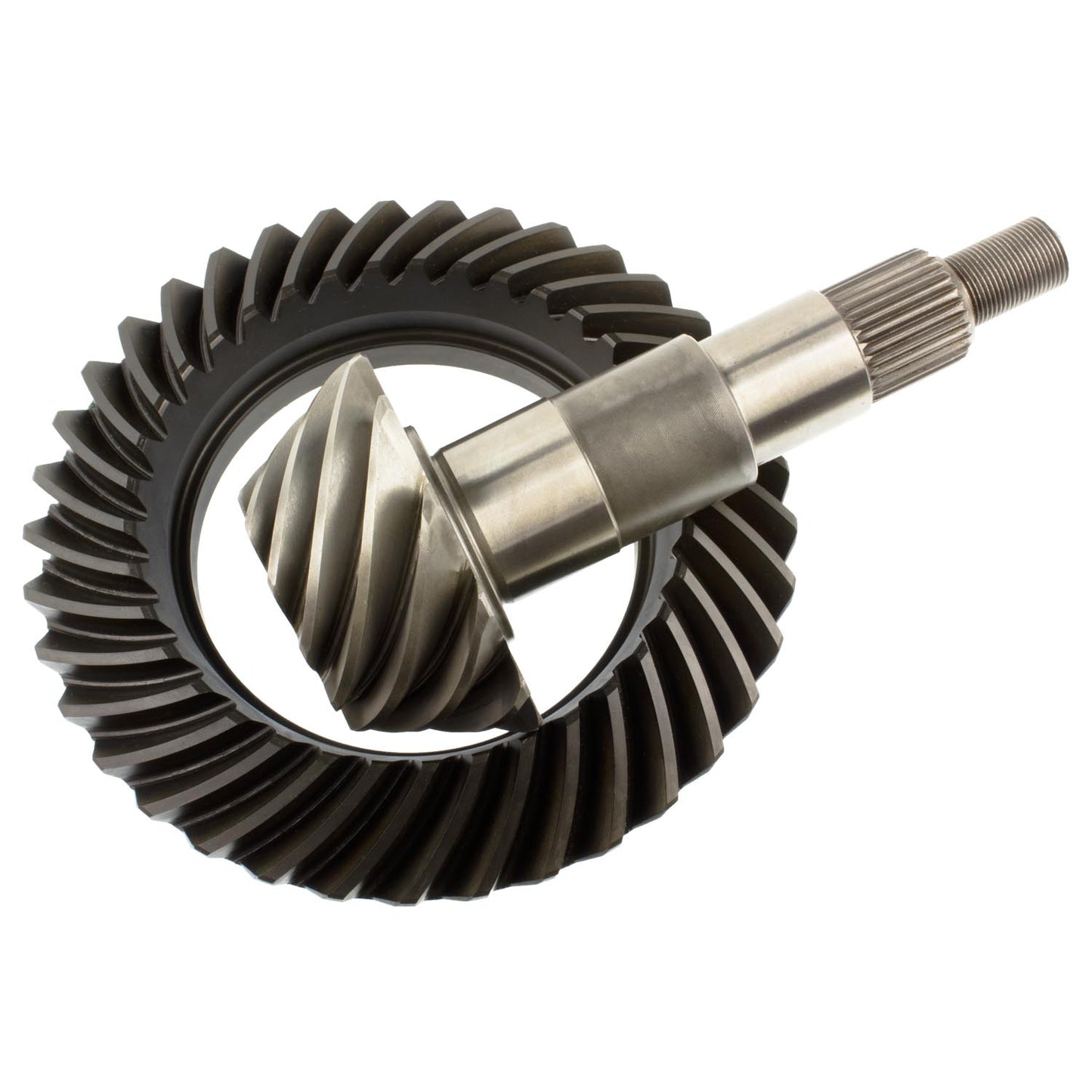 Differential Ring And Pinion