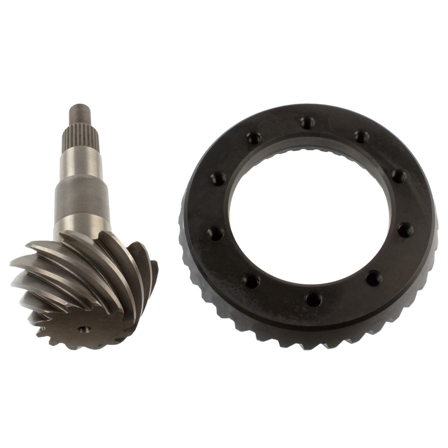 Differential Ring And Pinion