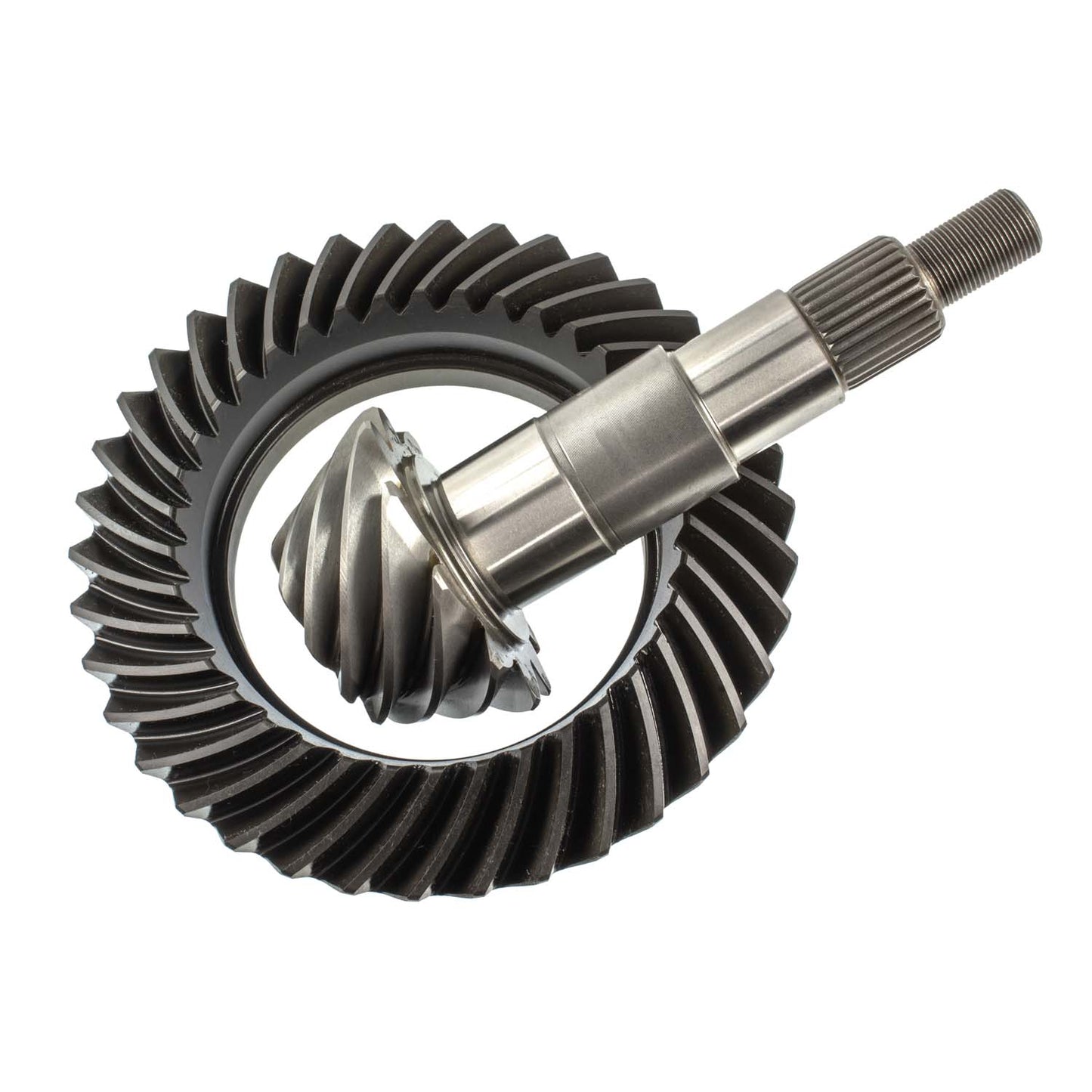 Differential Ring And Pinion