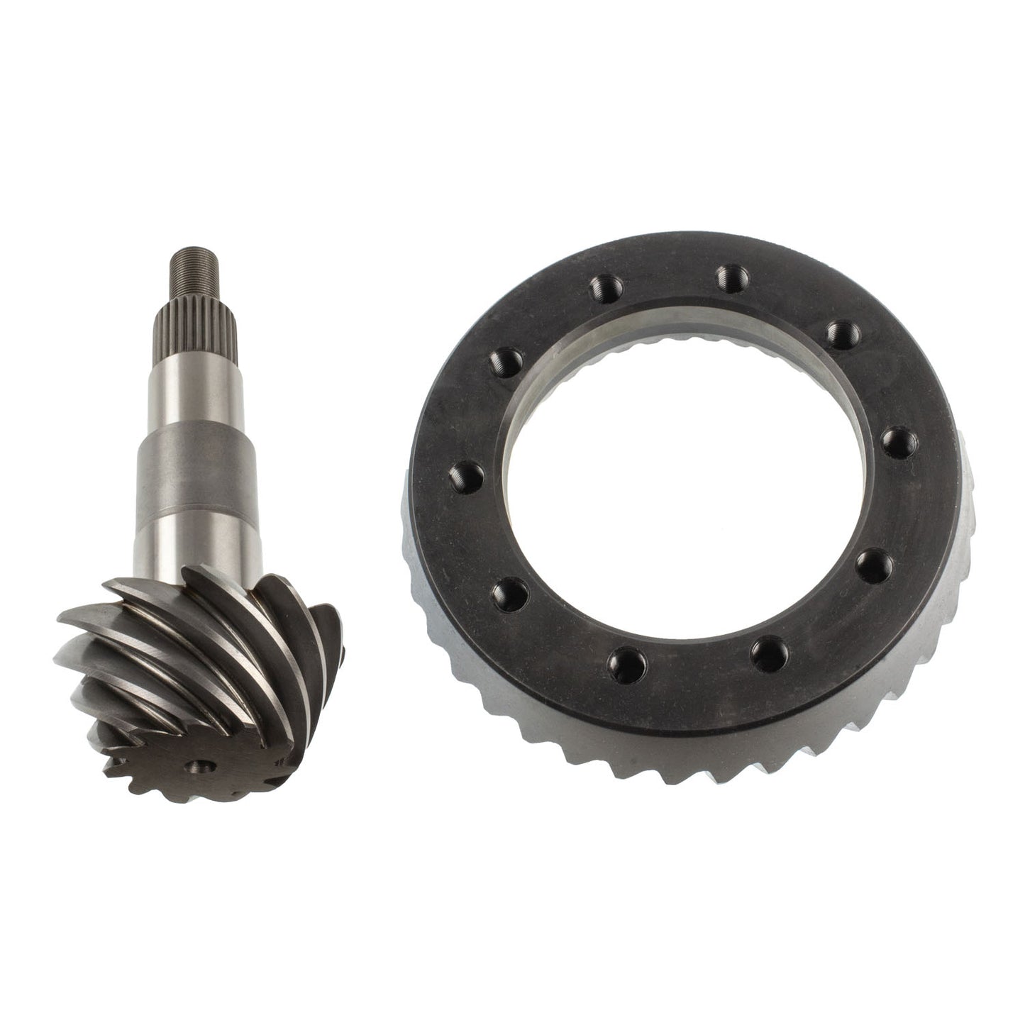 Differential Ring And Pinion