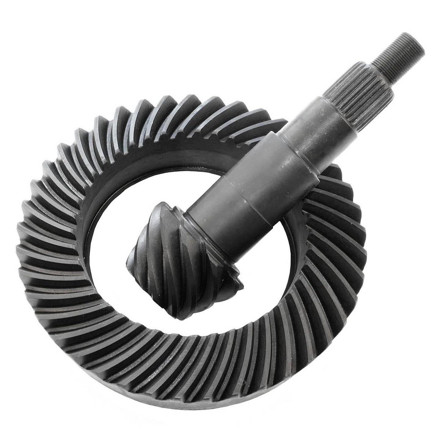 Differential Ring And Pinion