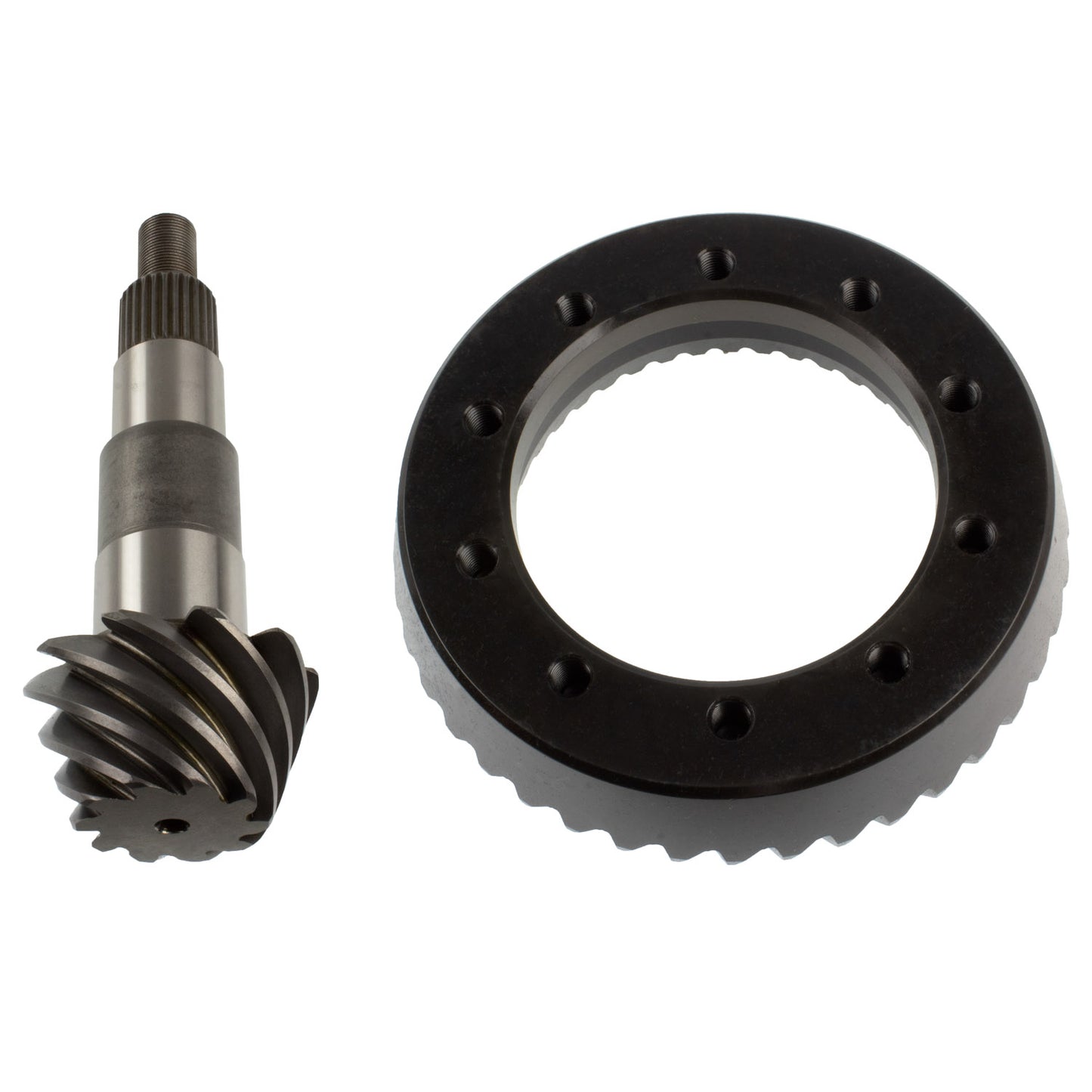 Differential Ring And Pinion