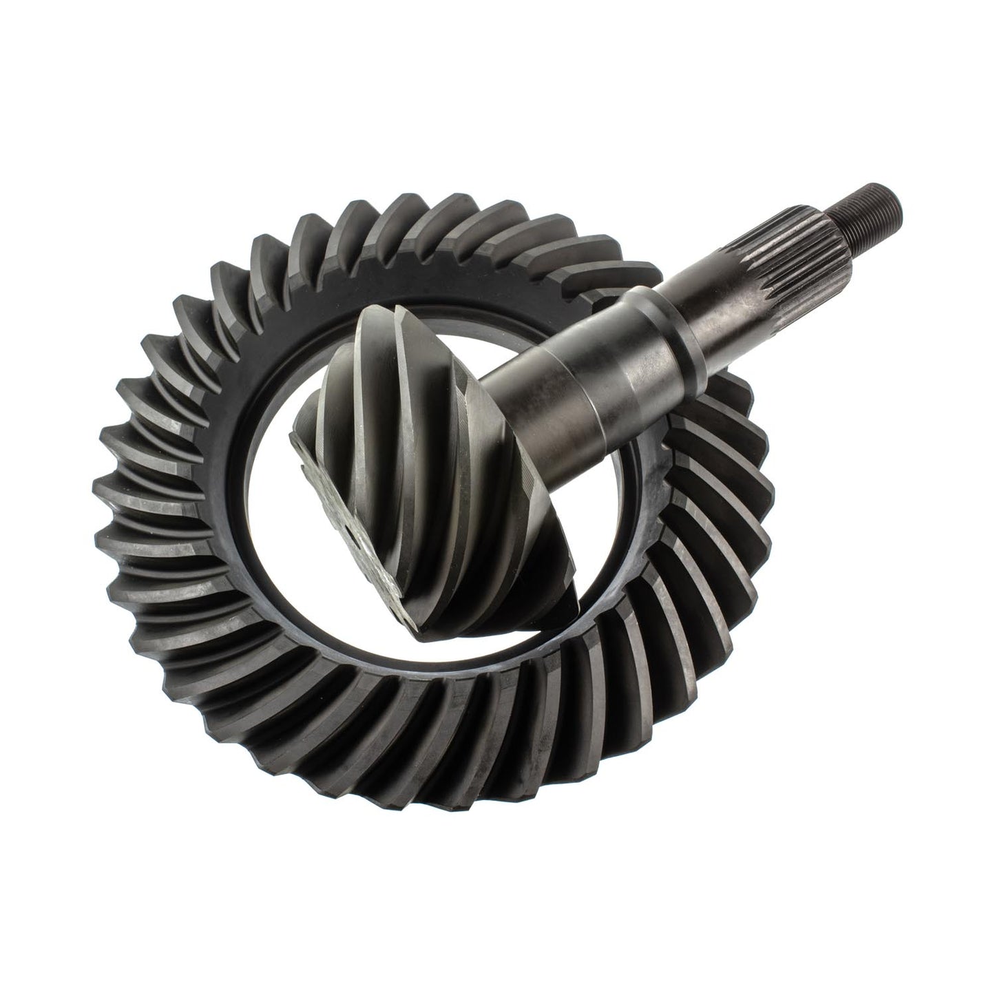 Differential Ring And Pinion