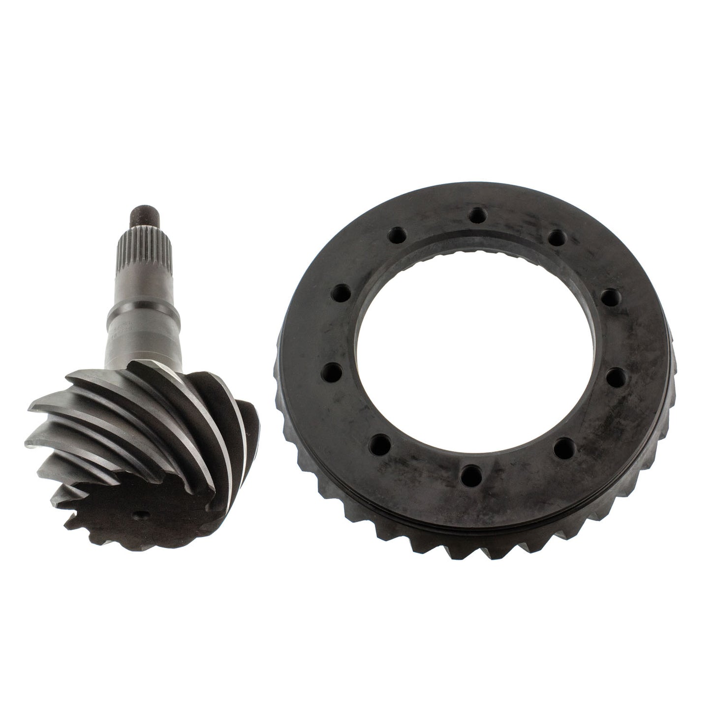 Differential Ring And Pinion