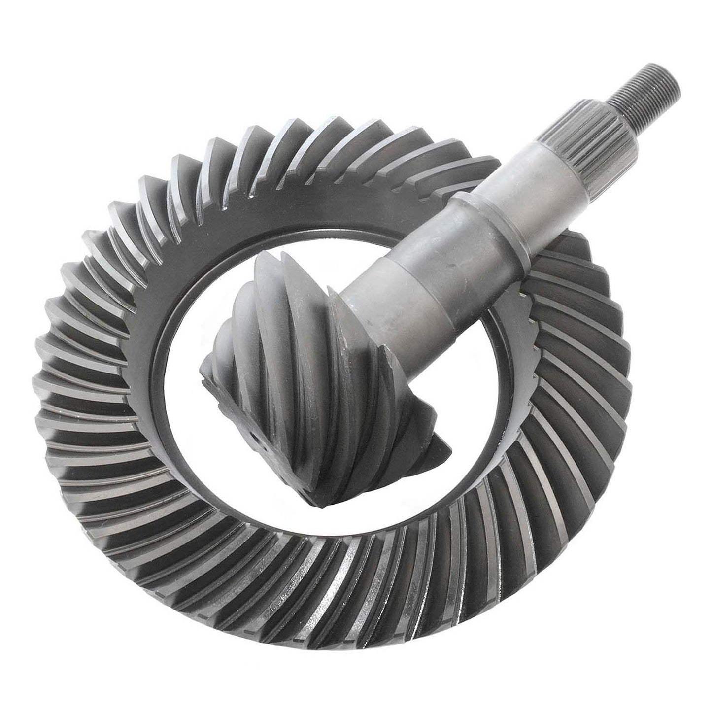 Differential Ring And Pinion