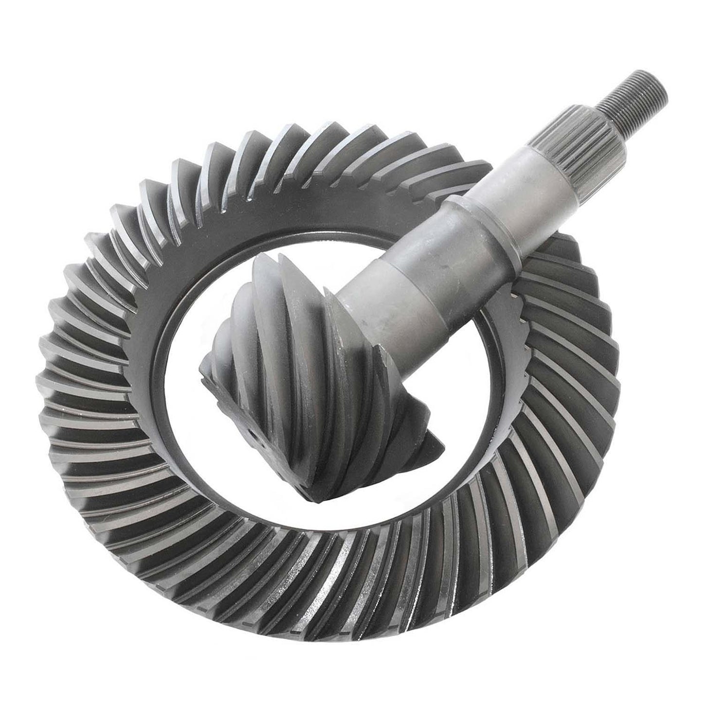 Differential Ring And Pinion