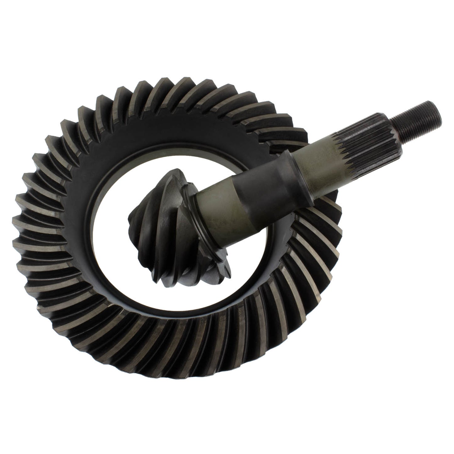 Differential Ring And Pinion