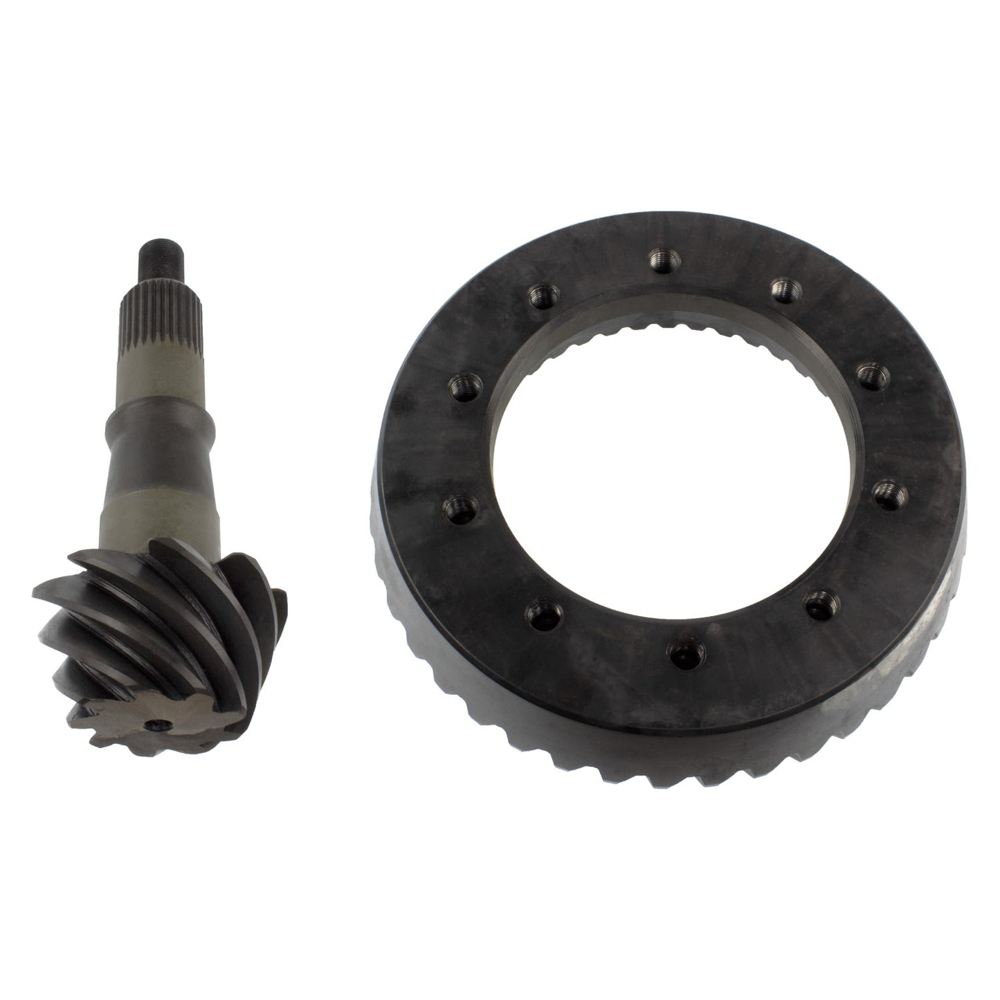 Differential Ring And Pinion