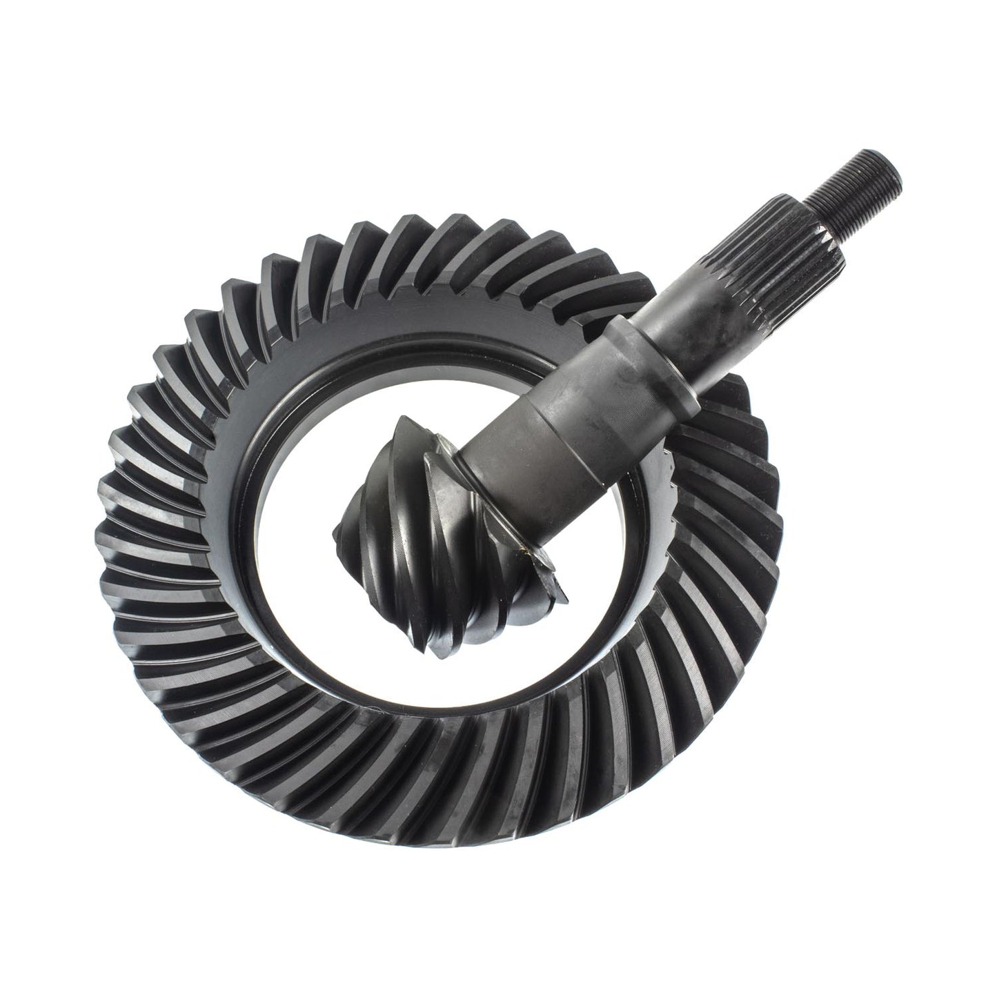 Differential Ring And Pinion