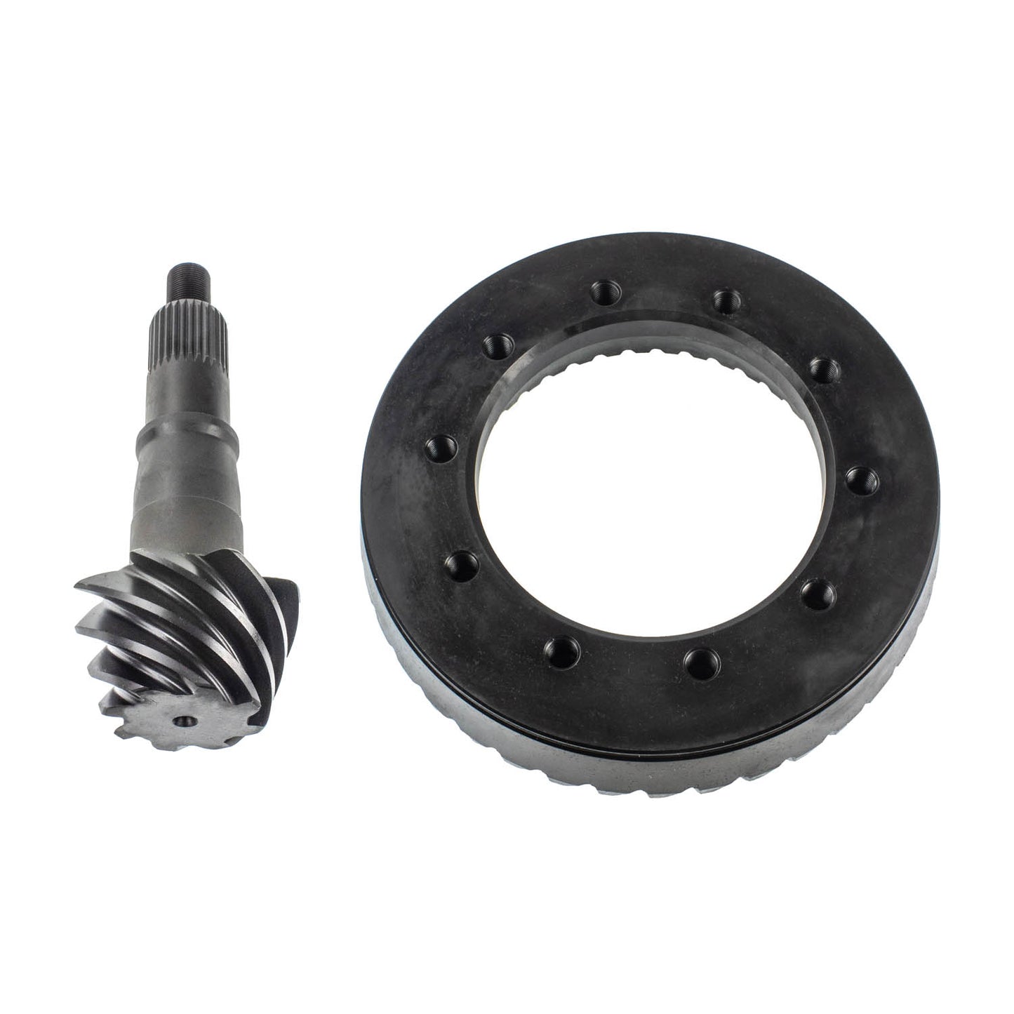 Differential Ring And Pinion