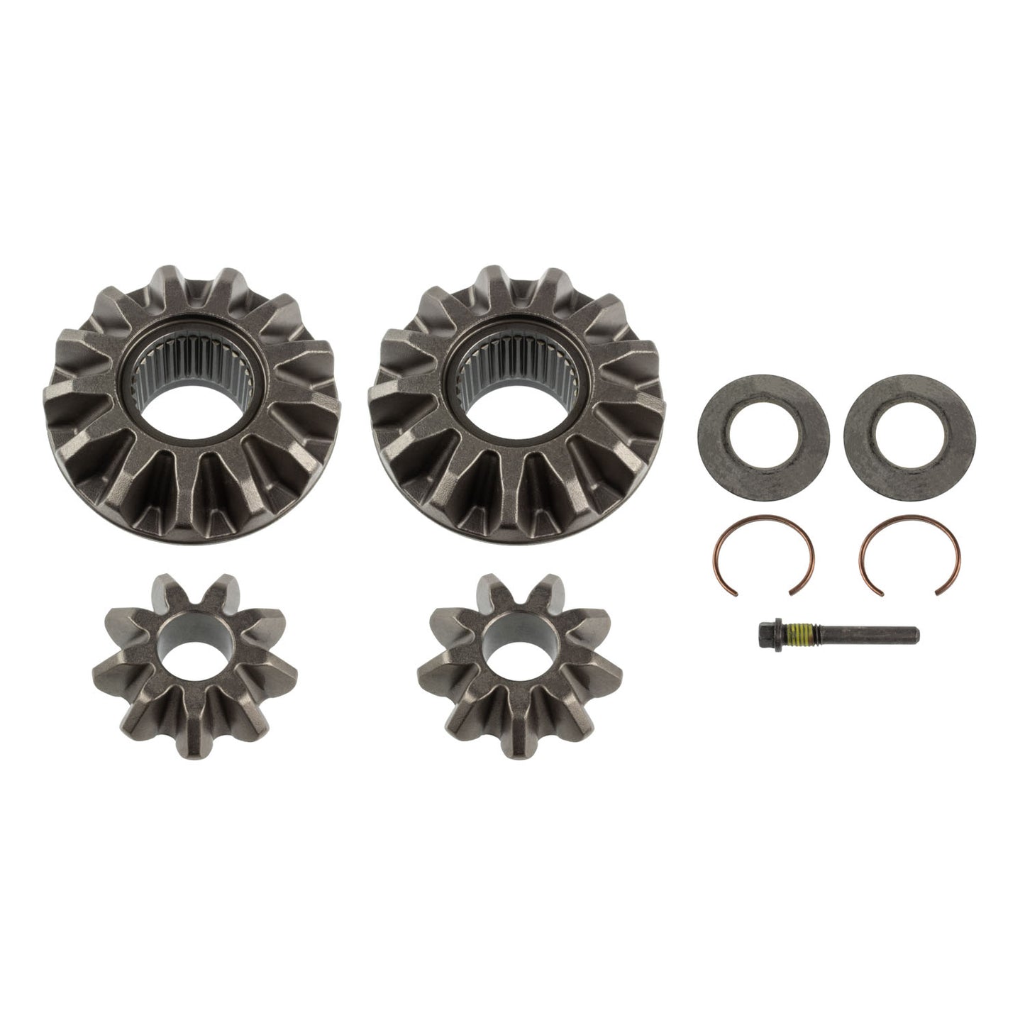 Differential Carrier Gear Kit