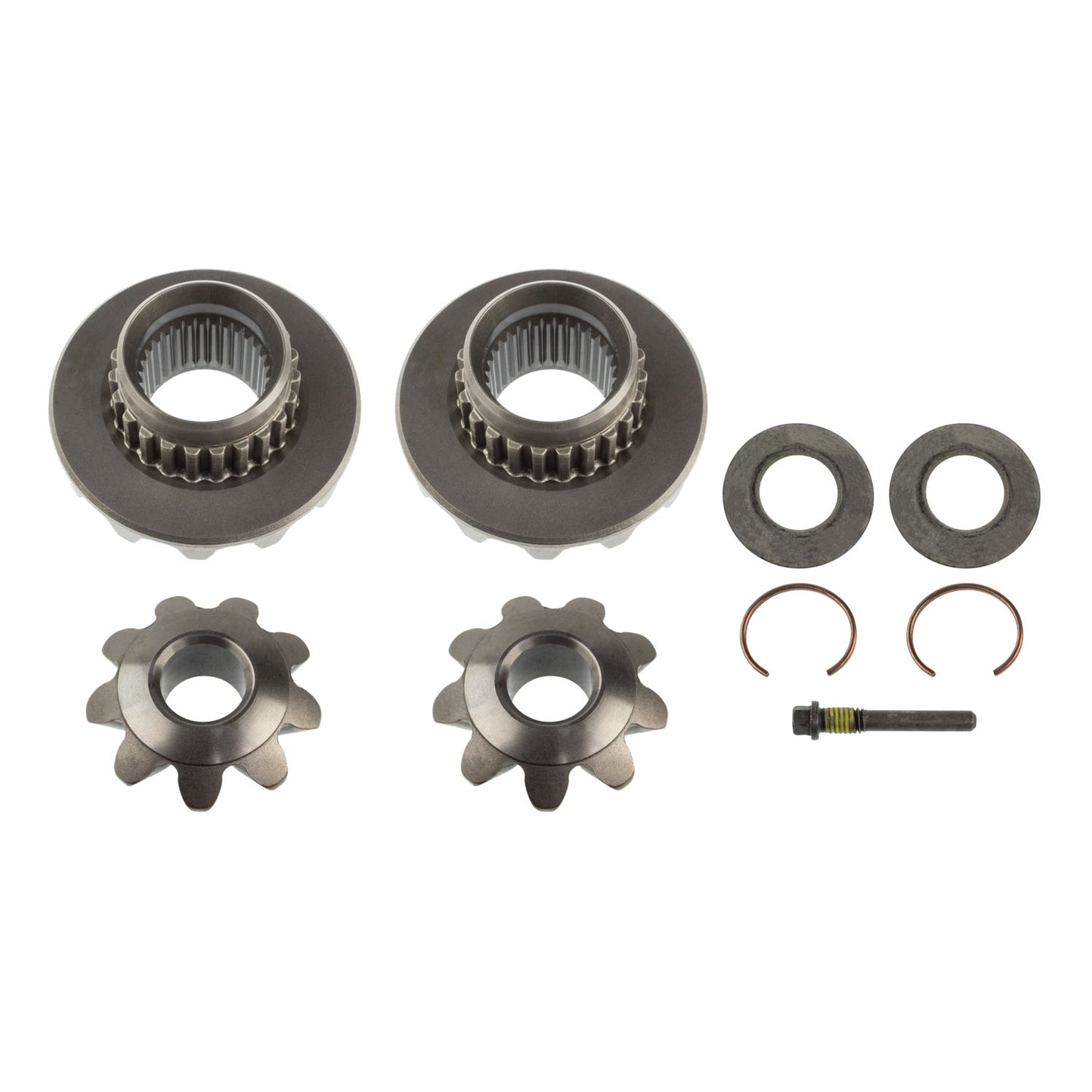 Differential Carrier Gear Kit