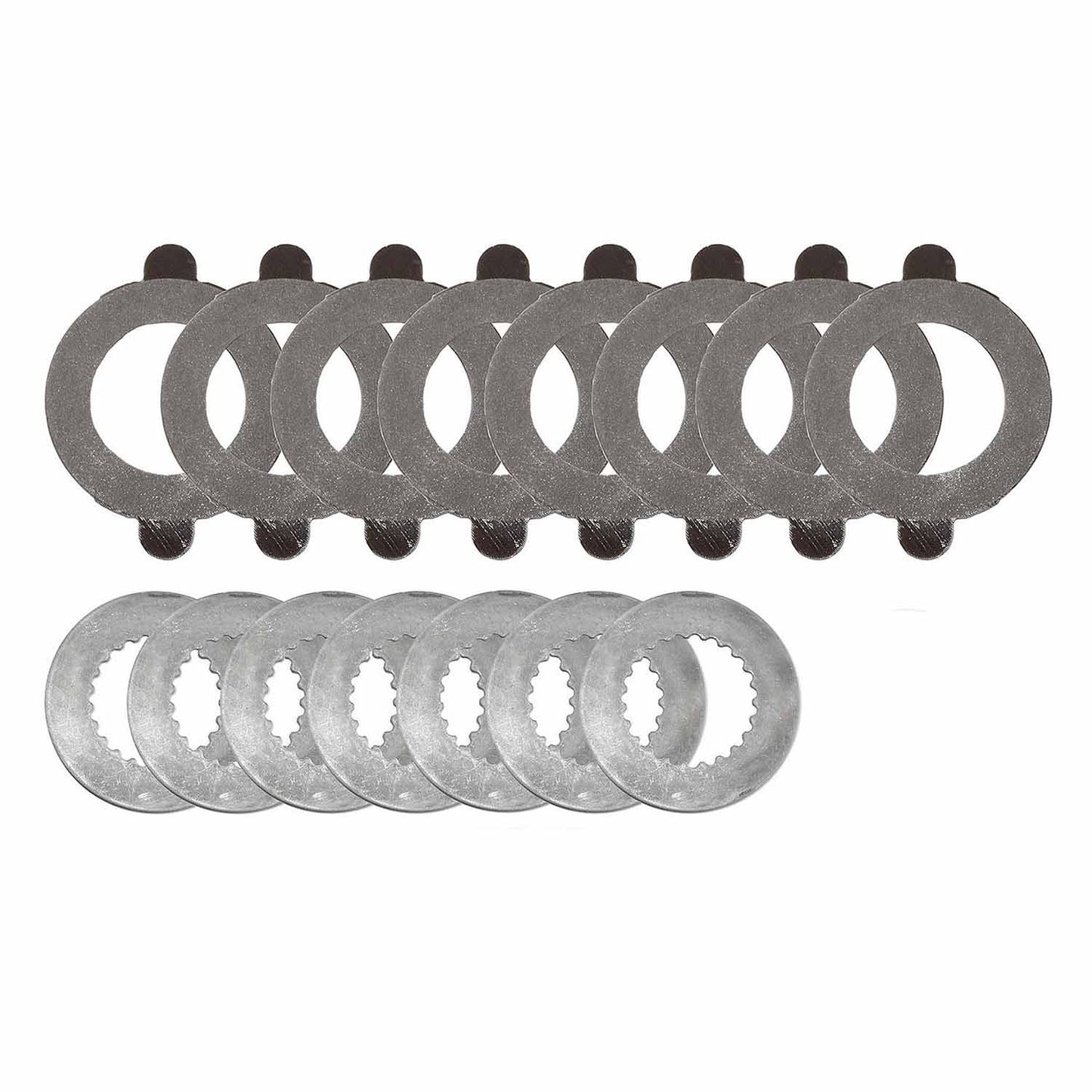 Differential Clutch Pack