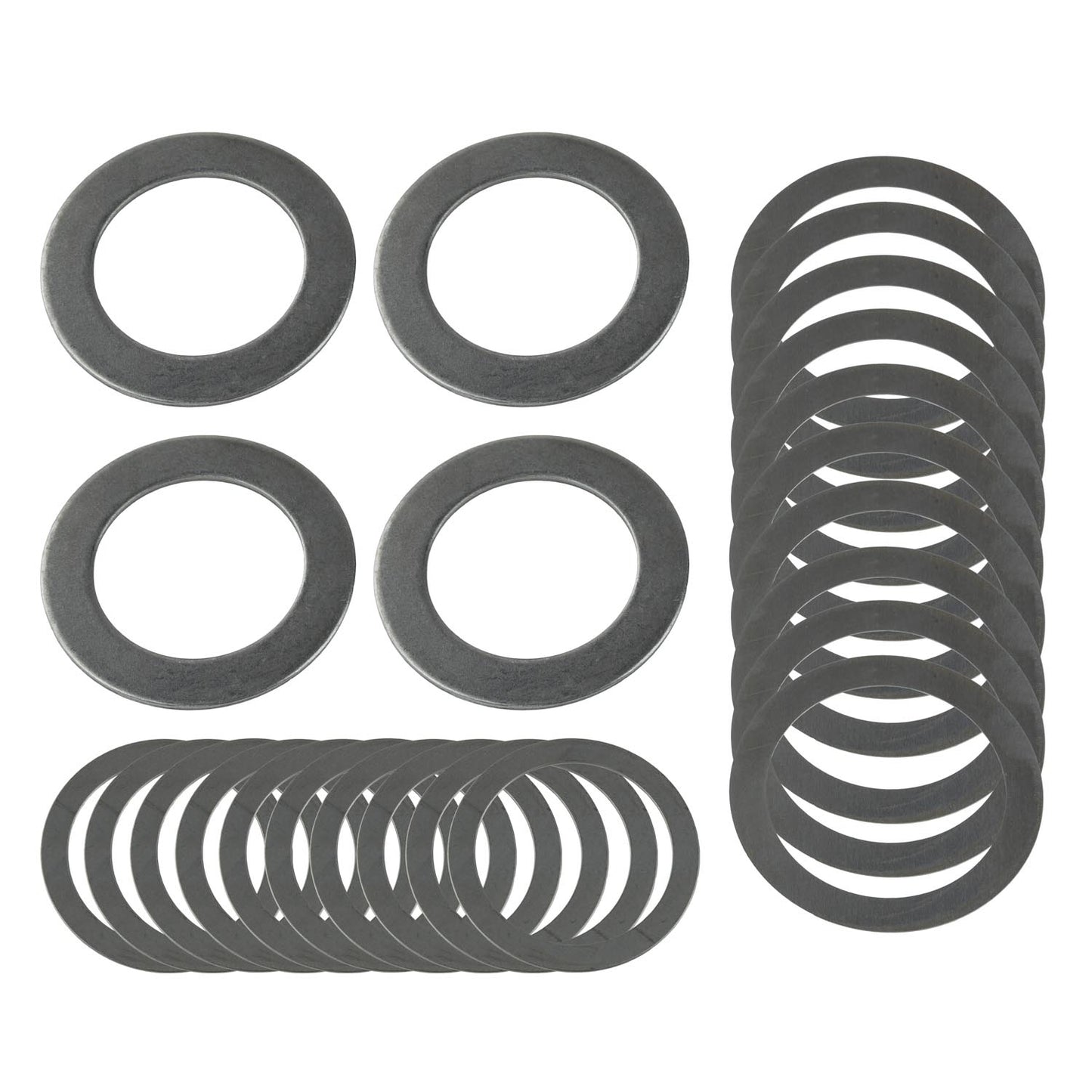 Carrier And Pinion Shim Kit