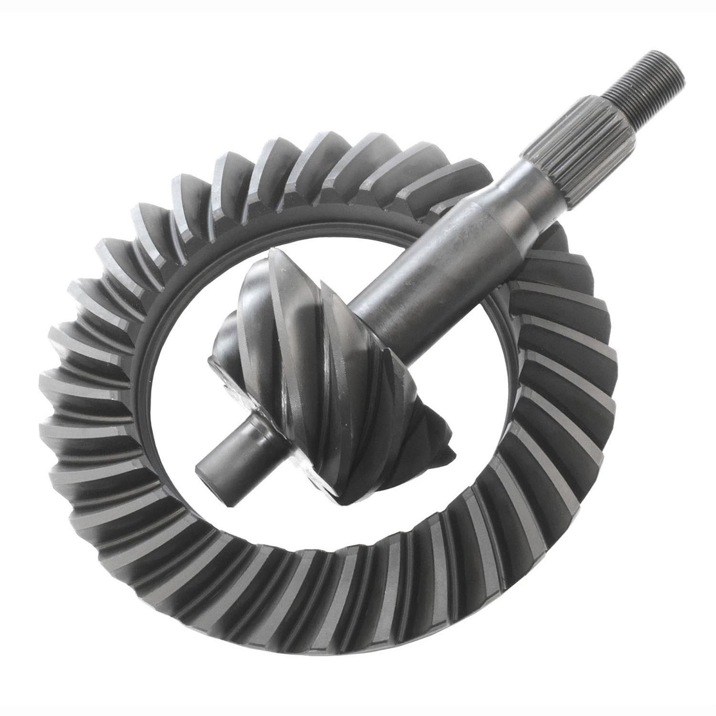 Differential Ring And Pinion