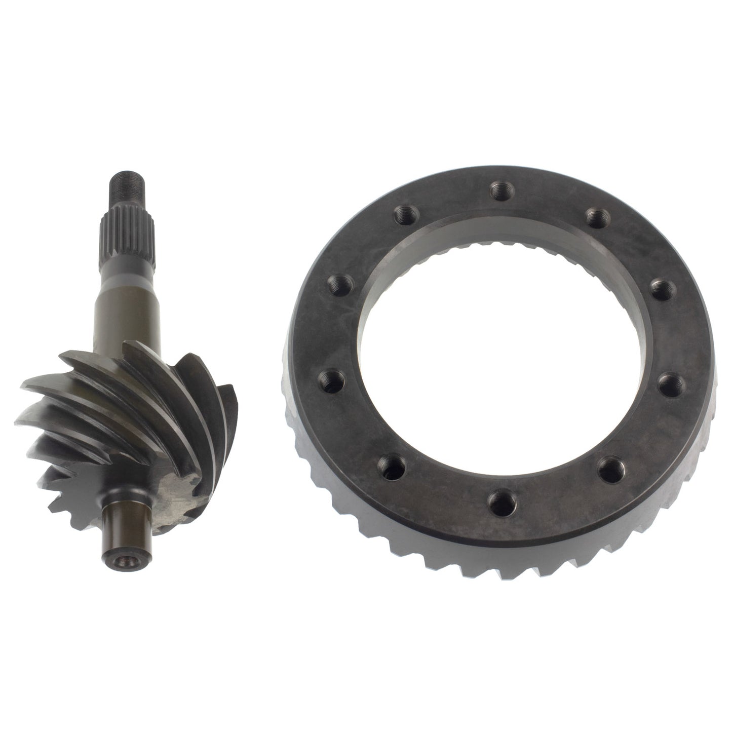 Differential Ring And Pinion