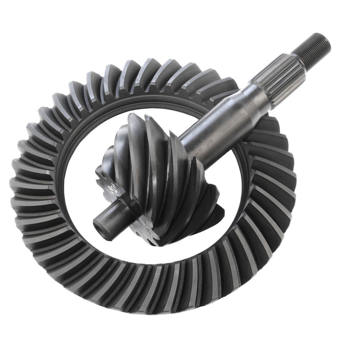 Performance Differential Ring And Pinion