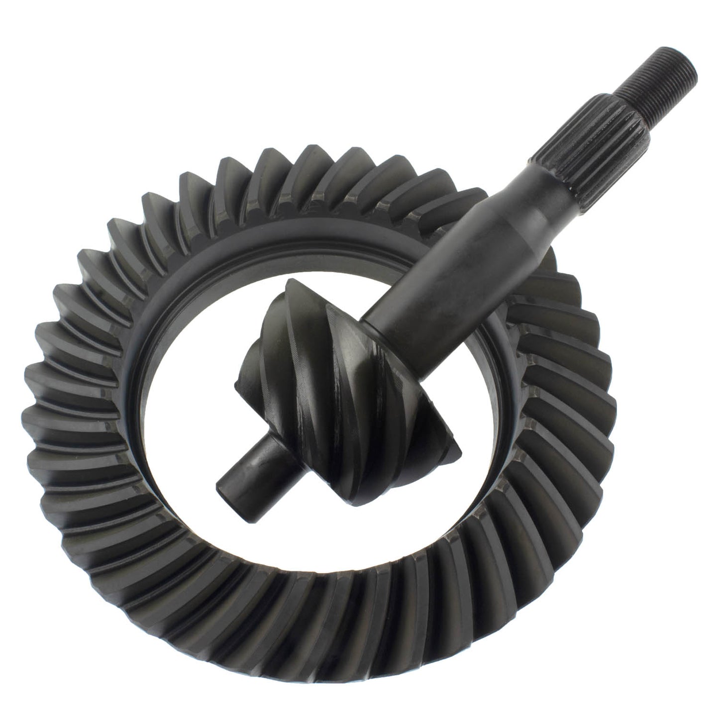 Performance Differential Ring And Pinion