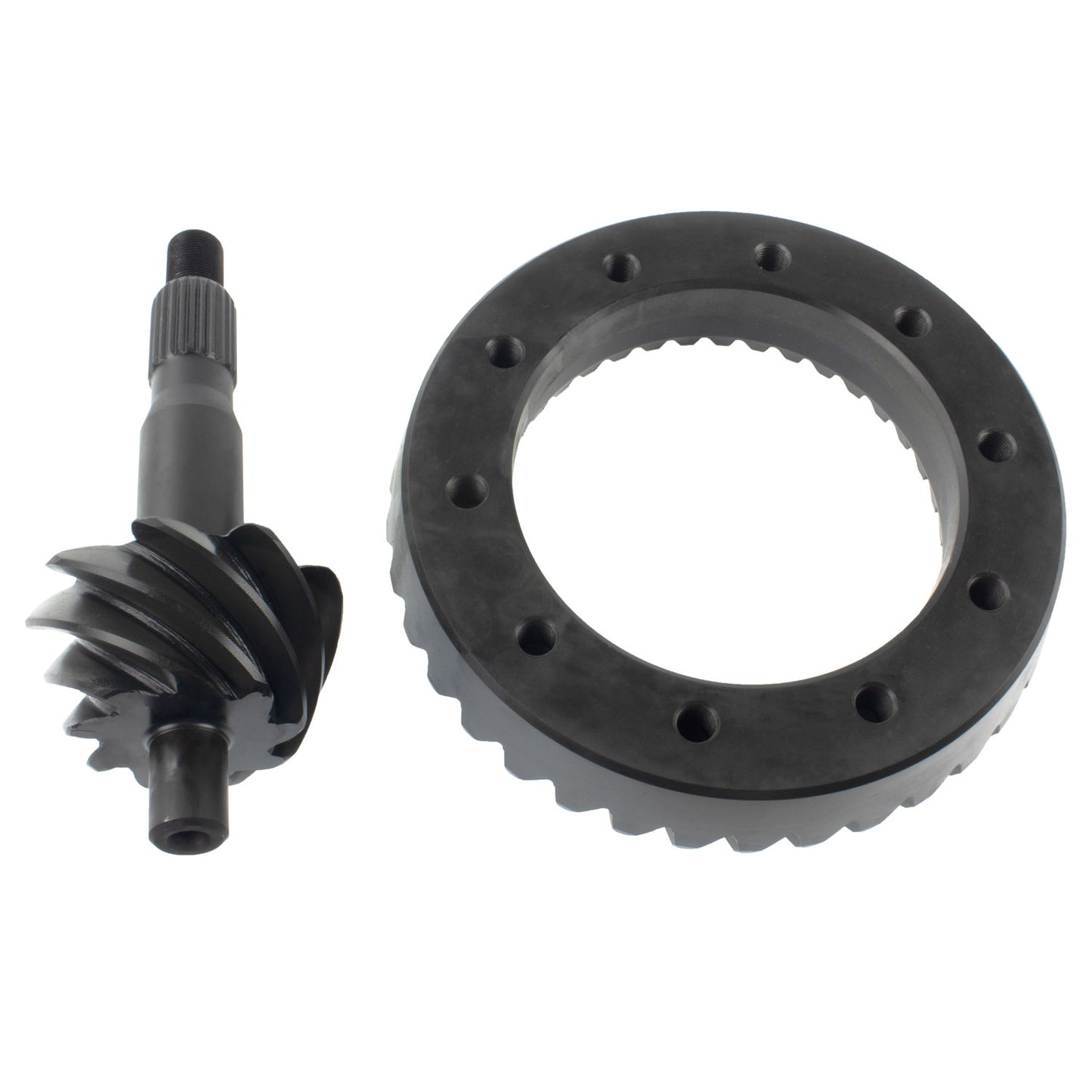 Performance Differential Ring And Pinion