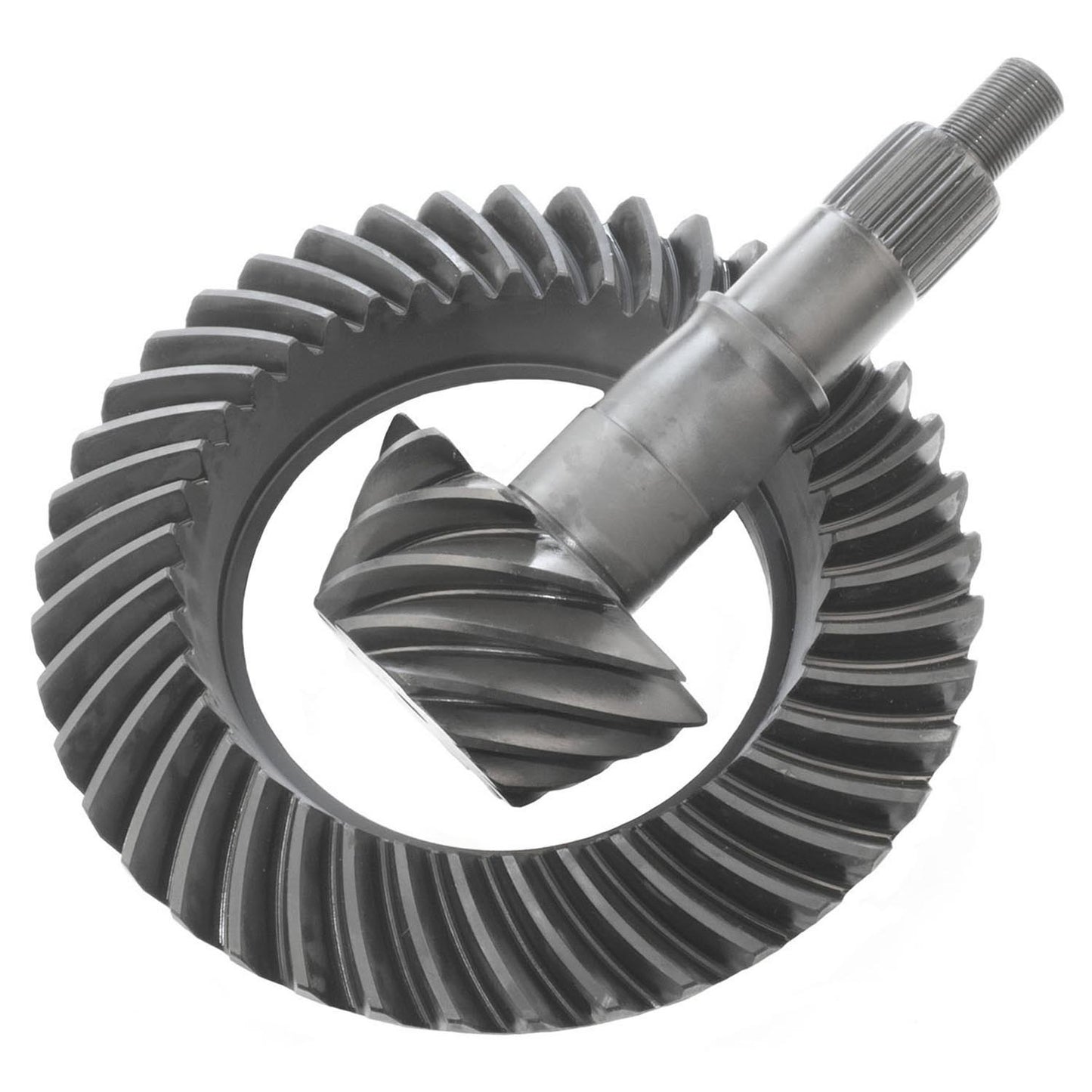 Performance Differential Ring And Pinion