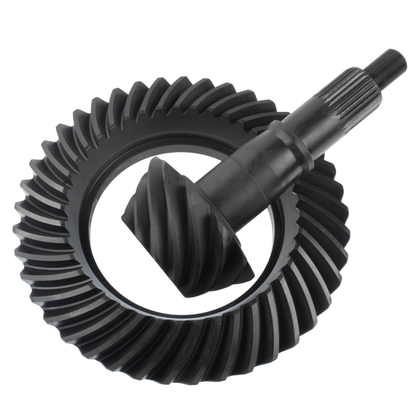 Performance Differential Ring And Pinion