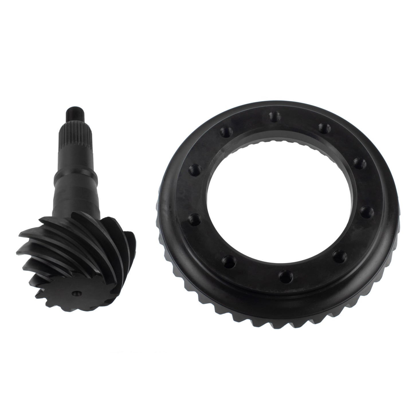 Performance Differential Ring And Pinion