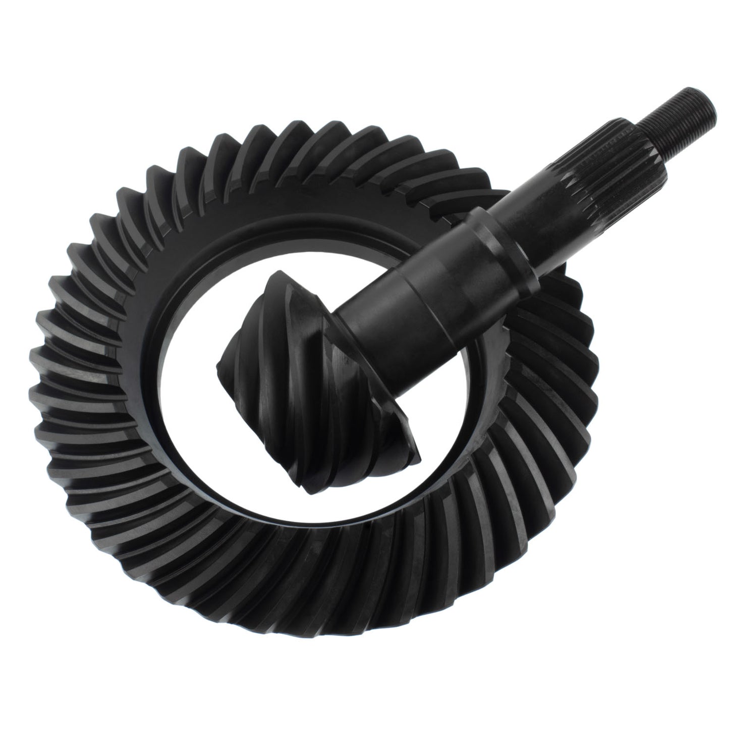 Performance Differential Ring And Pinion