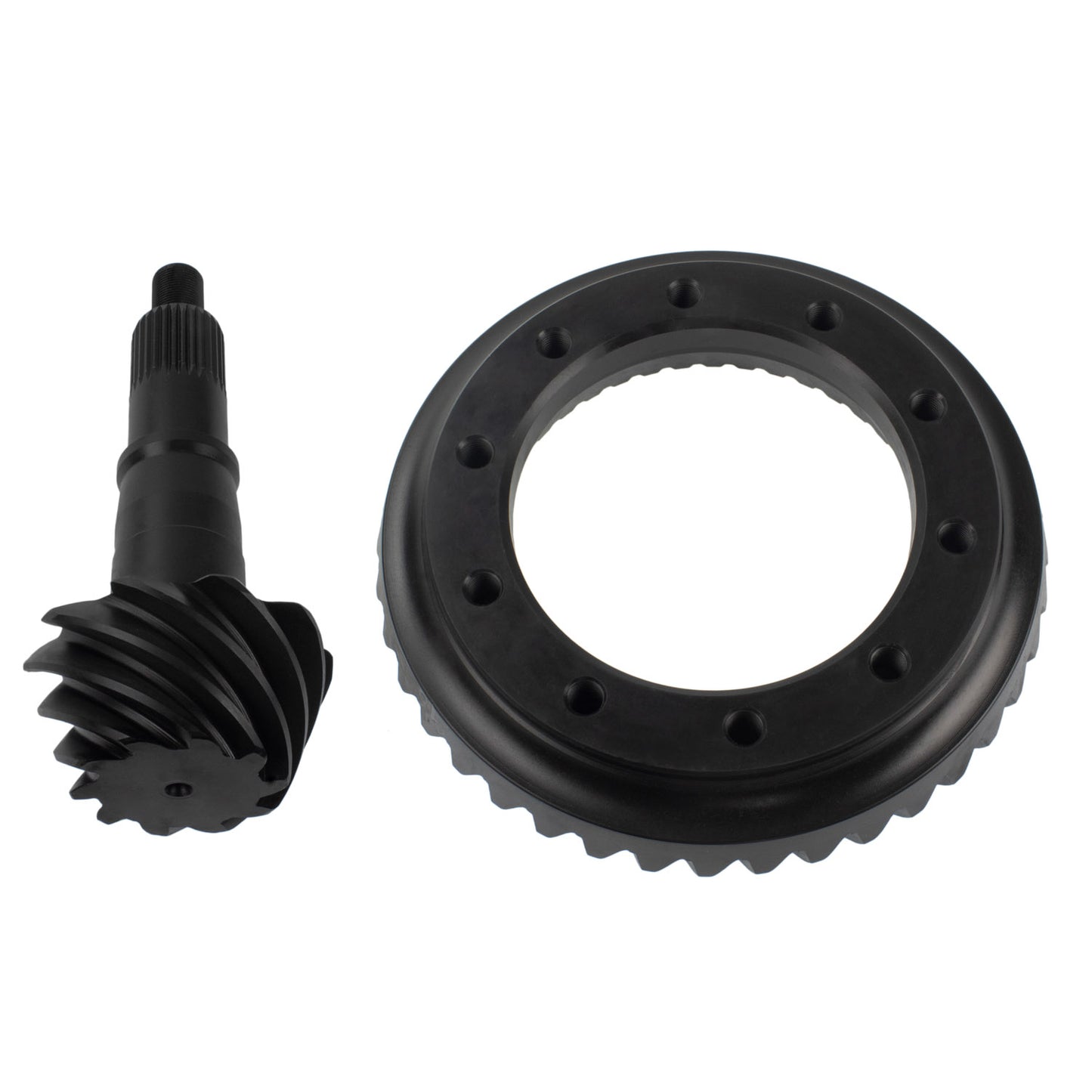 Performance Differential Ring And Pinion